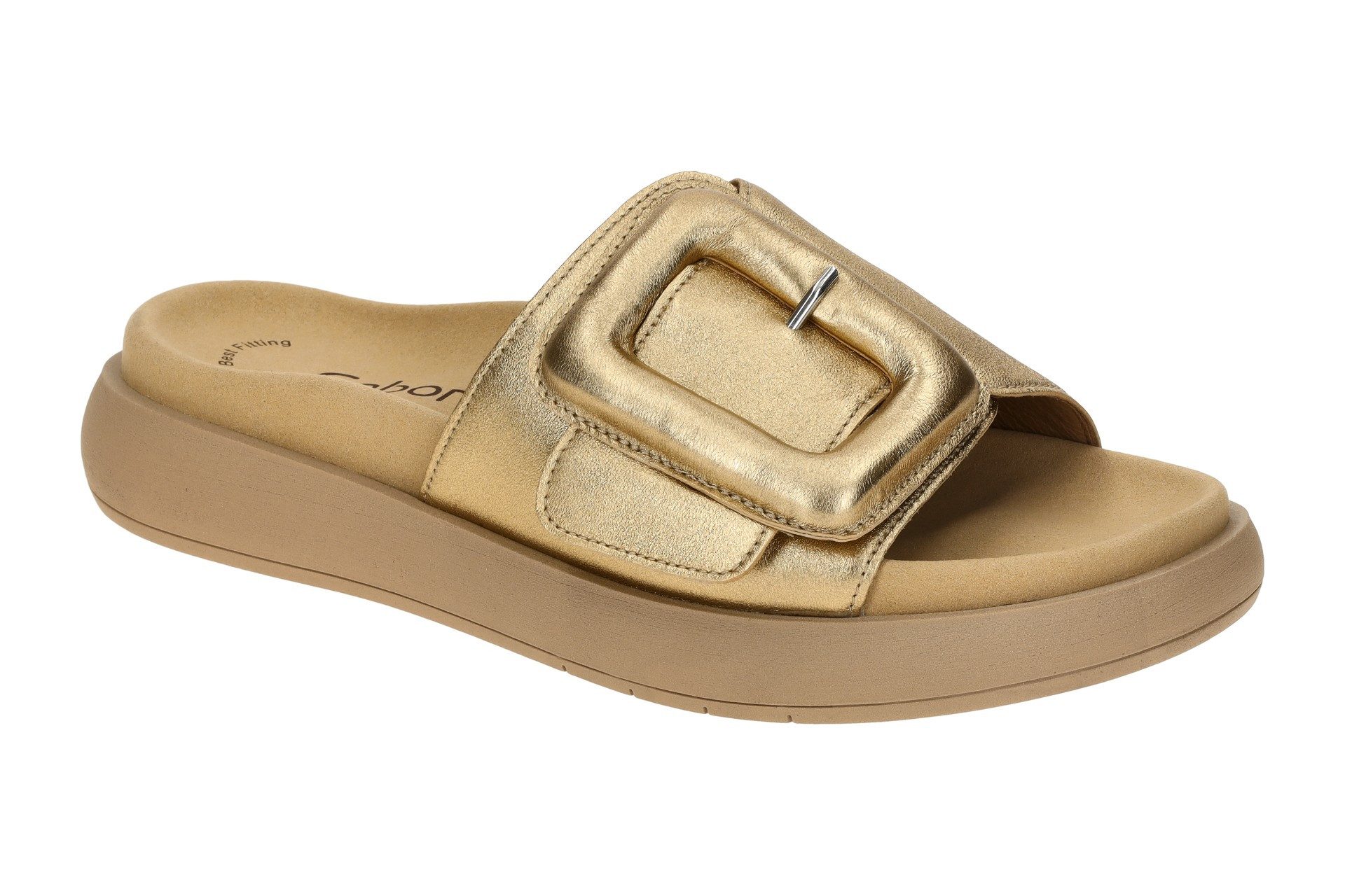 Gabor 63.751.63 Pantolette günstig online kaufen