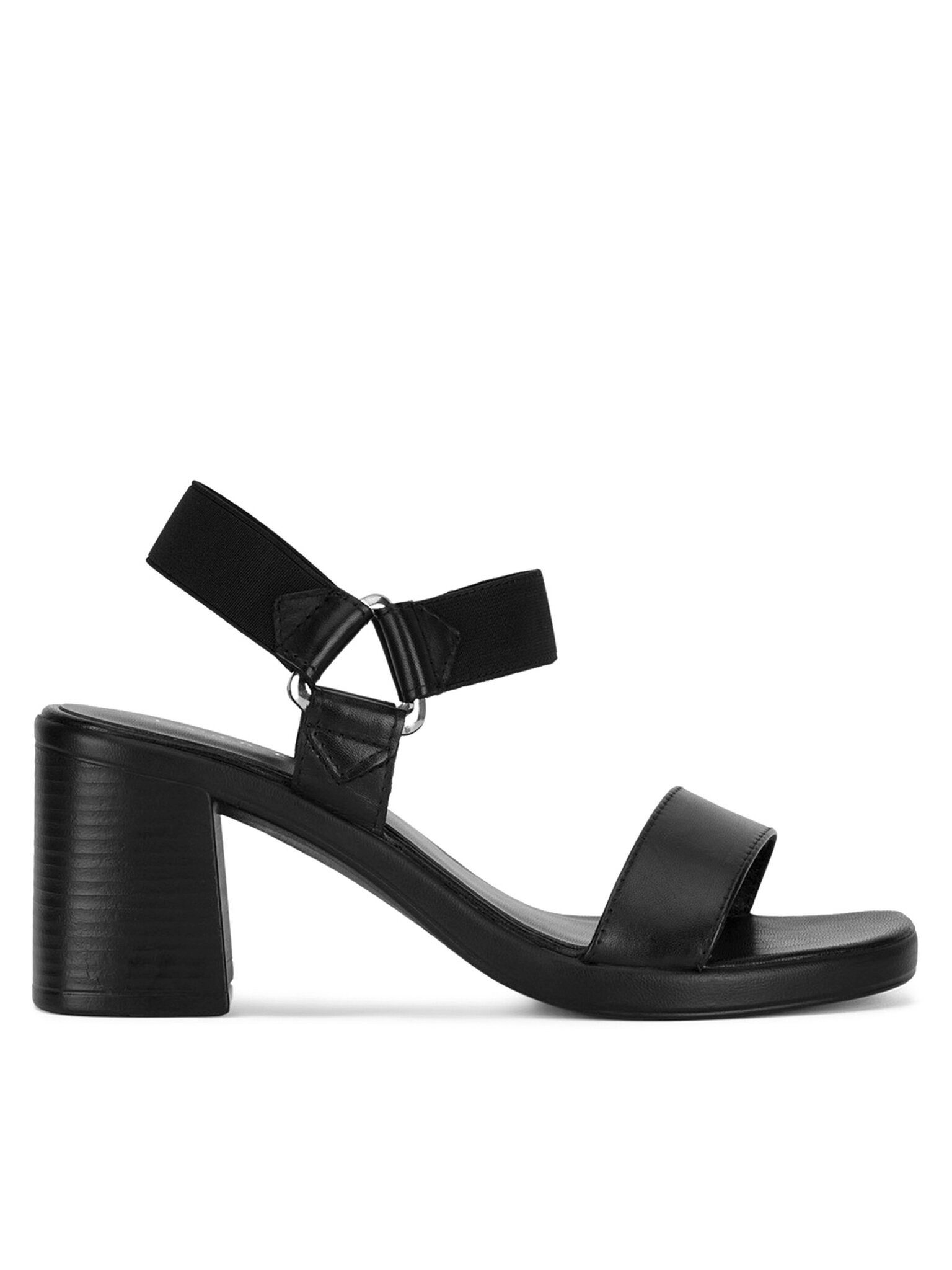 LASOCKI Sandalen RST-3250-01 Schwarz Sandale günstig online kaufen