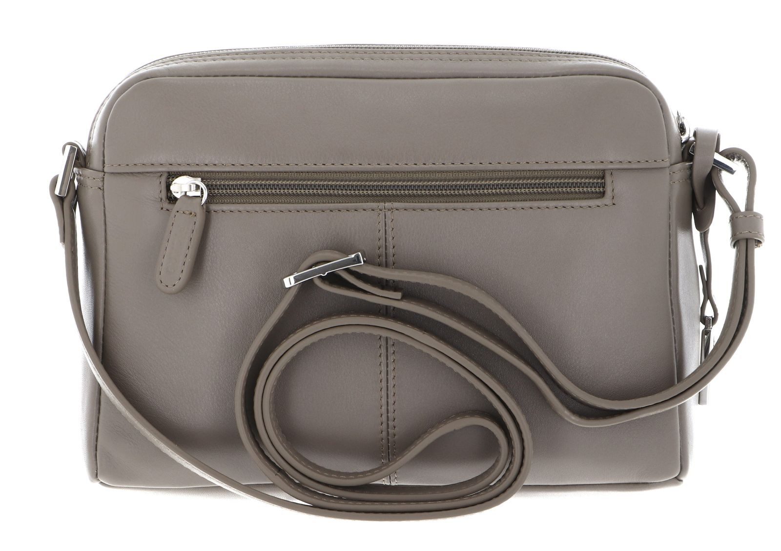 Picard Schultertasche Shoulder Bag, aus echtem Rindsleder