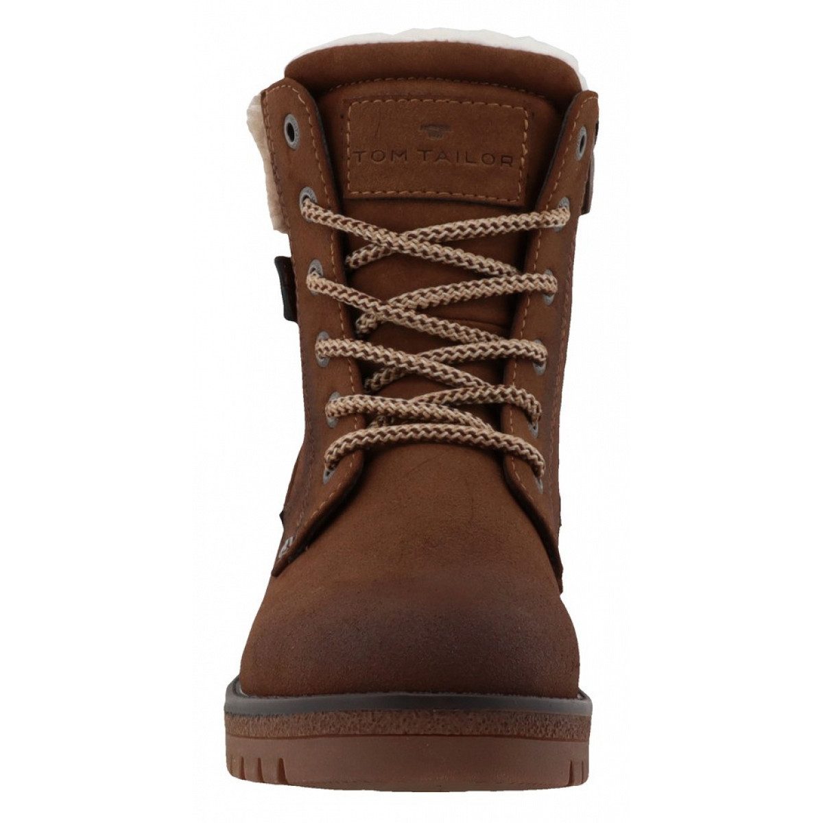 TOM TAILOR Stiefelette günstig online kaufen