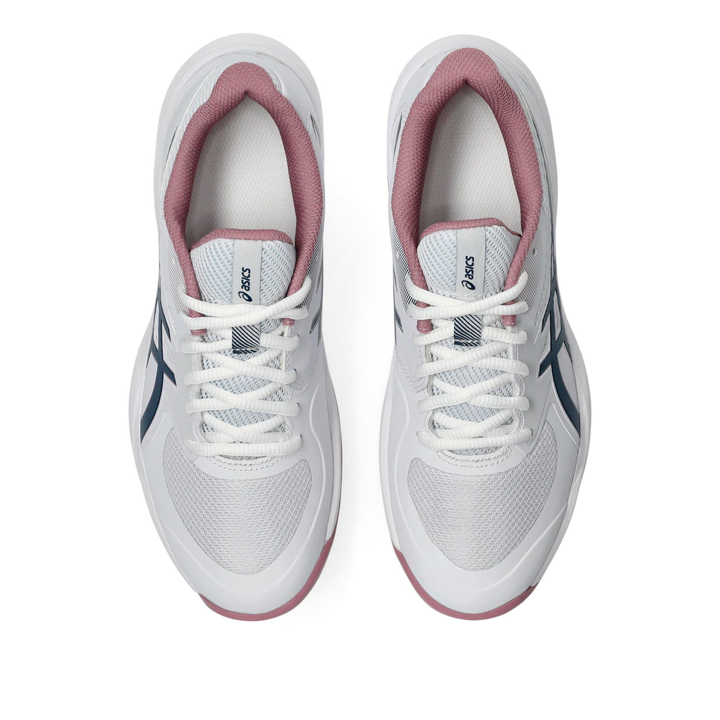 Asics Game Ff - Sandplatzcourt Tennisschuh Tennisschuh