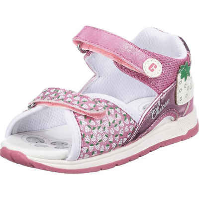Chicco »Baby Sandalen GLORYS für Mädchen« Sandale