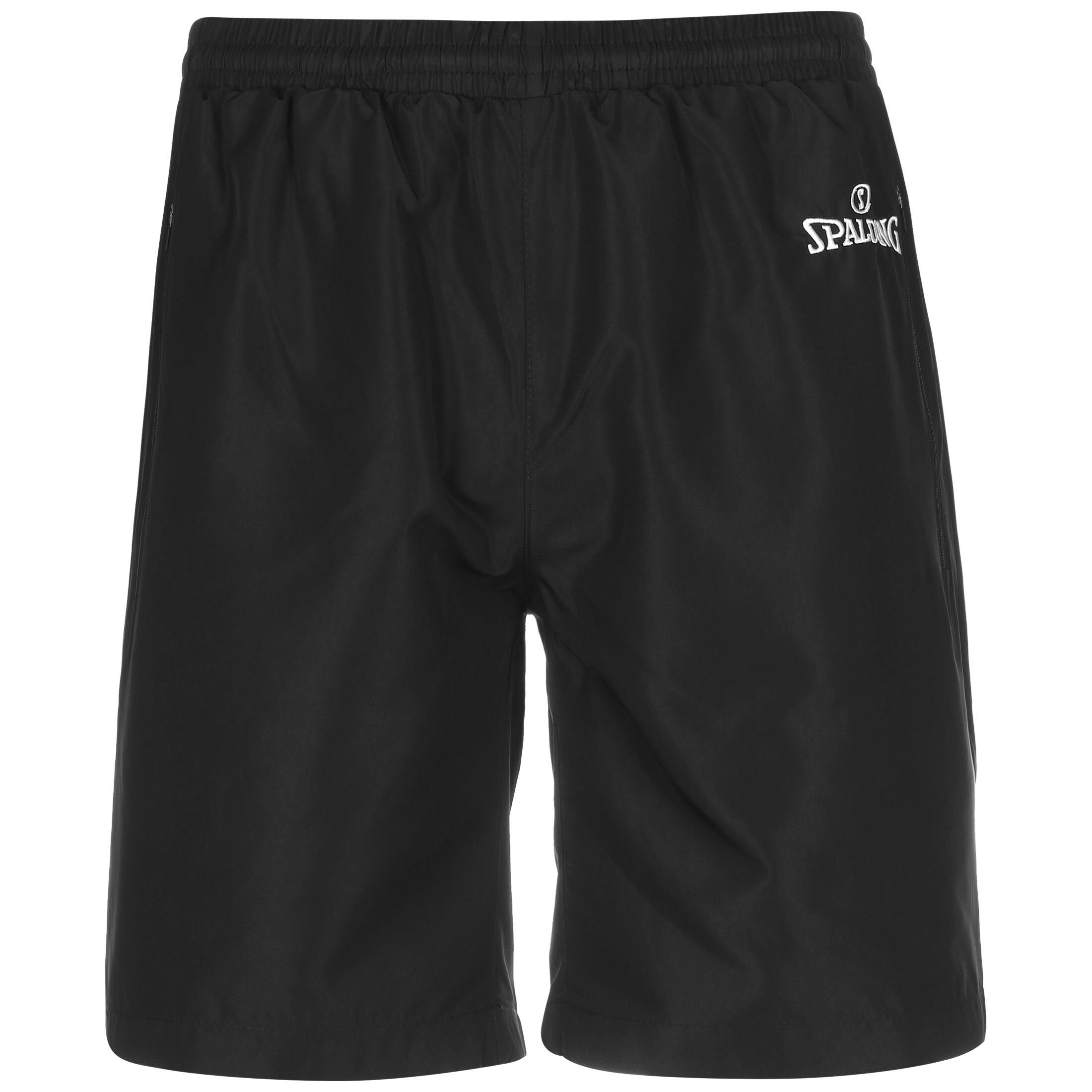 Spalding Trainingsshorts Woven Trainingsshorts