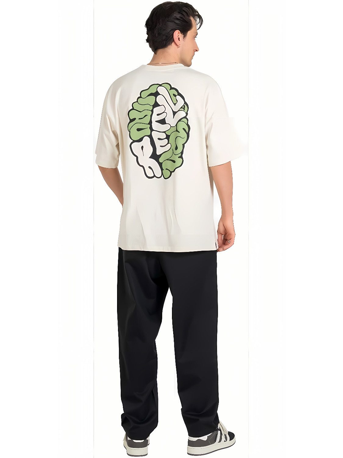 REELL Cargohose Loose Chino PC