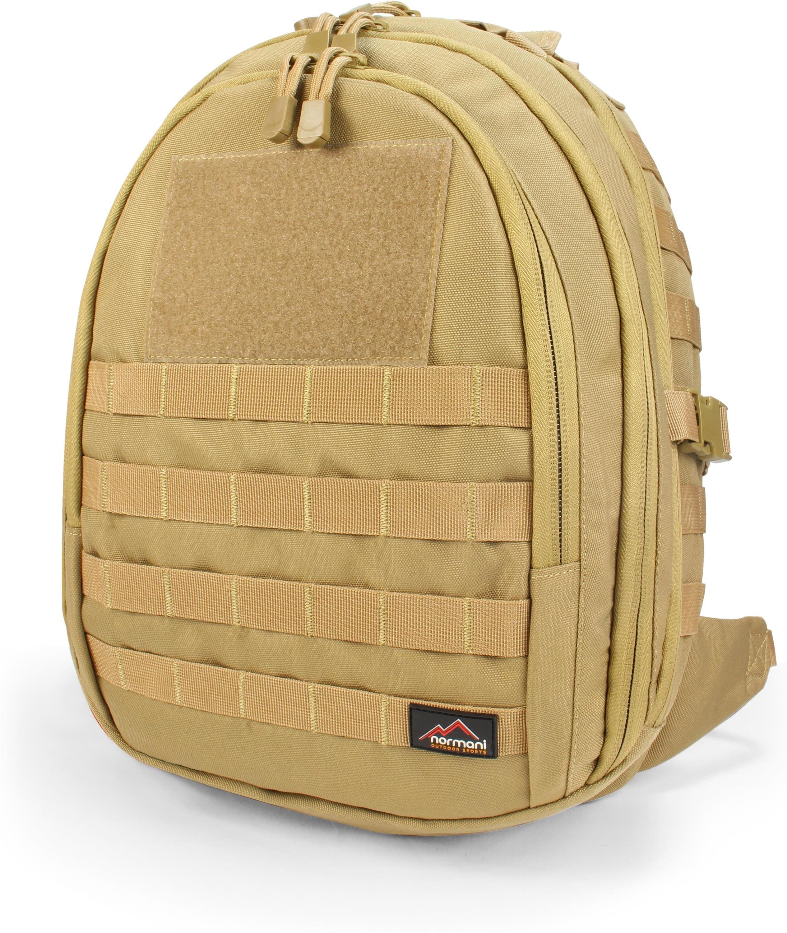 Rucksack Assault Pack Sling Bag Rucksack 25 l Drake Egg