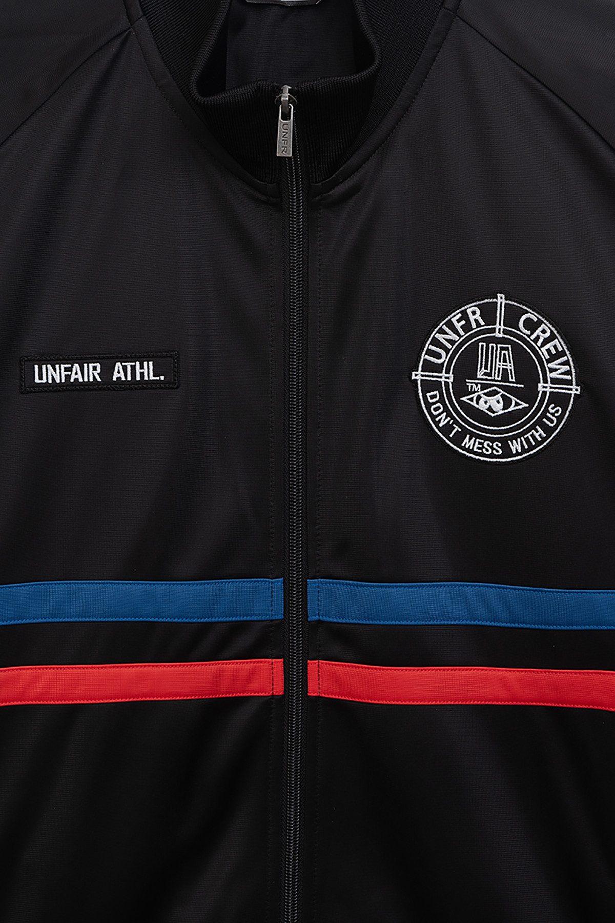 Unfair Athletics Trainingsjacke DMWU