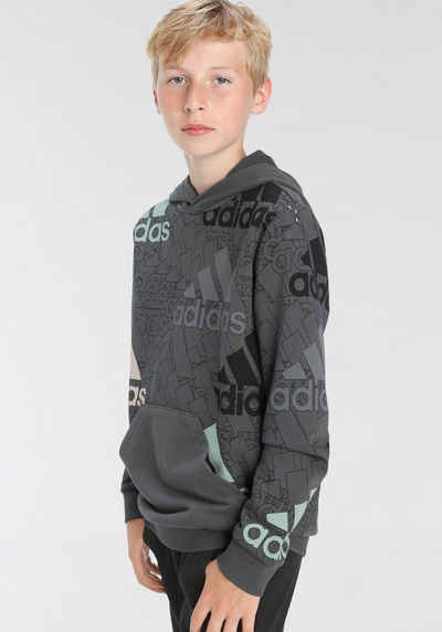 adidas Sportswear Sweatshirt »BRANDLOVE«