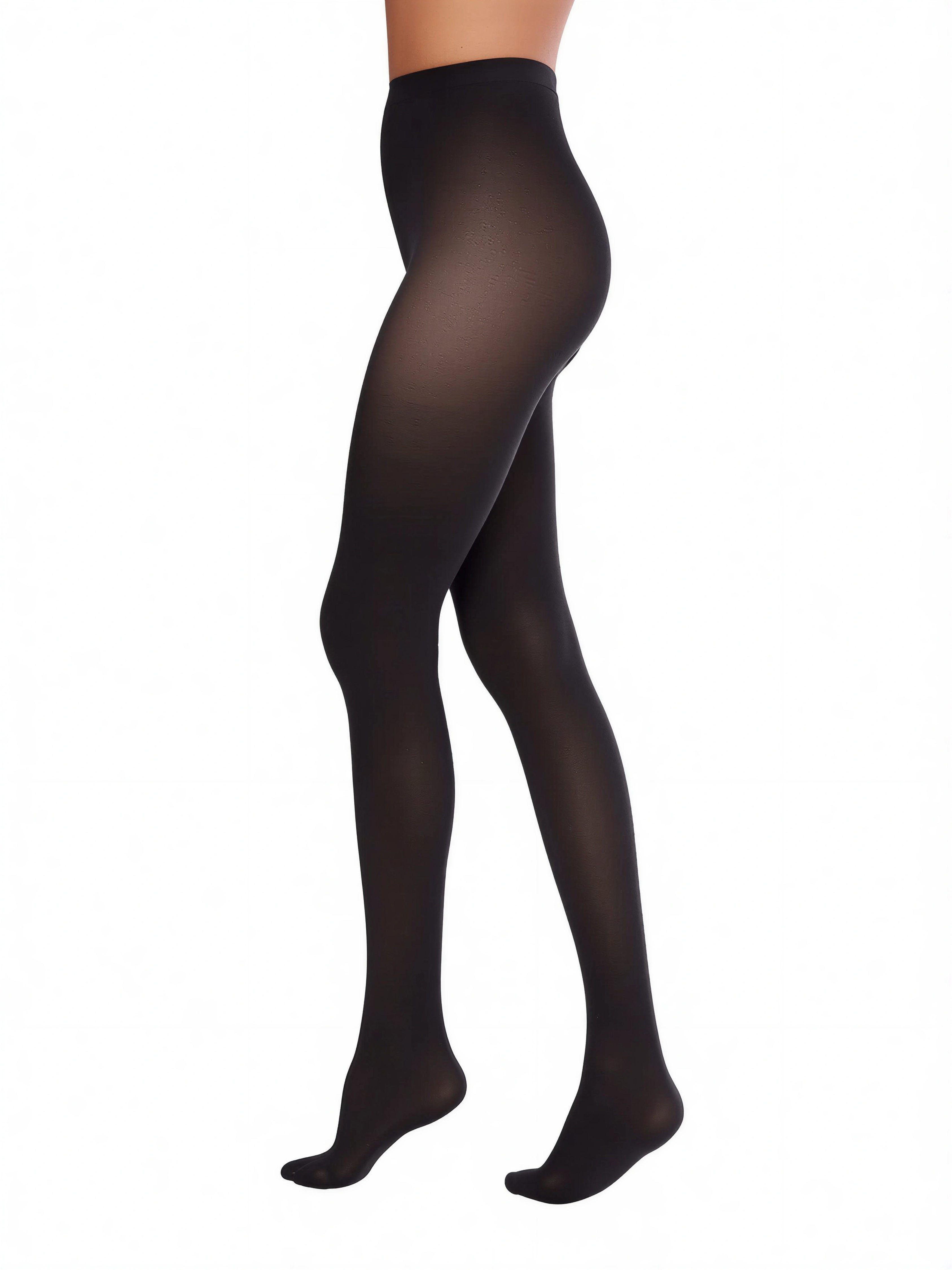 Wolford Feinstrumpfhose Damen VELVET DE LUXE 50 DEN 50 DEN (Packung 1 St) Semi-blickdicht & matt