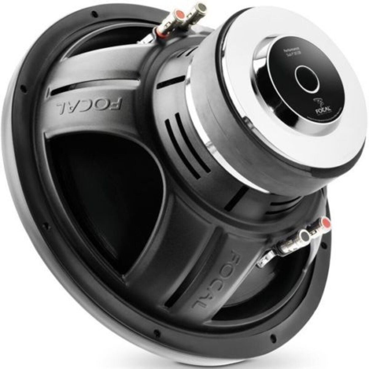 FOCAL P 30 DB 30cm Subwoofer Auto-Subwoofer (300 W, max.: W 30 cm)