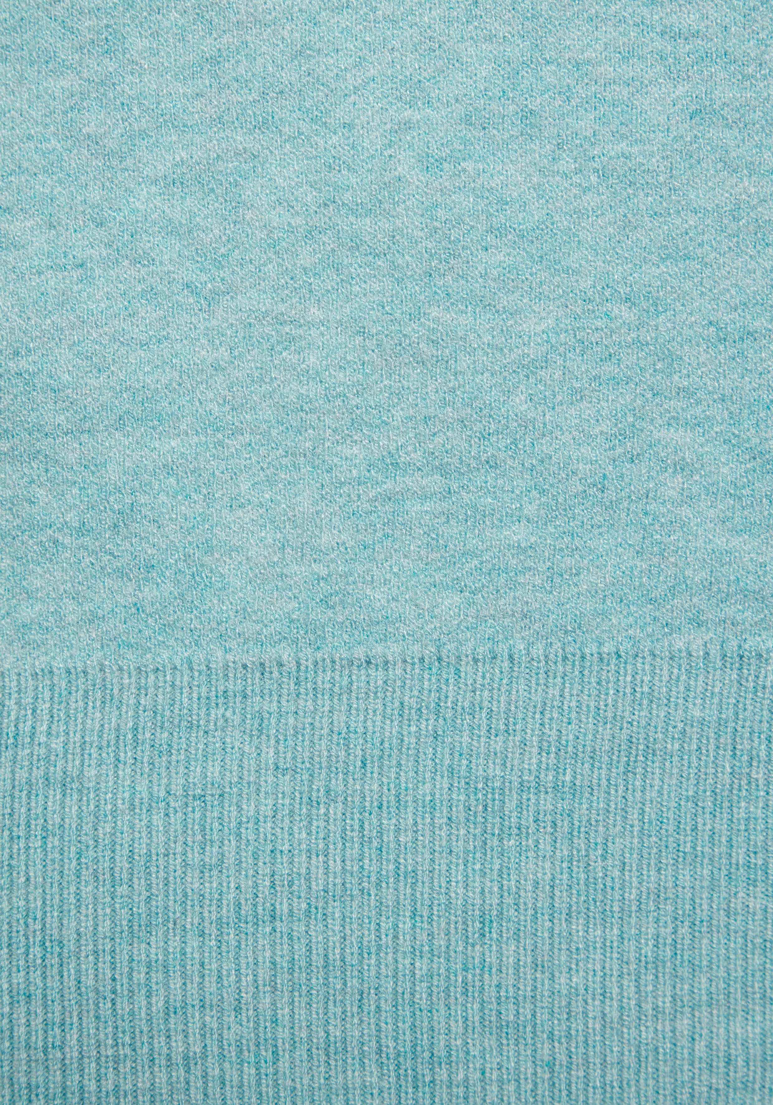 Elbsand Strickjacke aus hochwertigem Strick, Loungewear