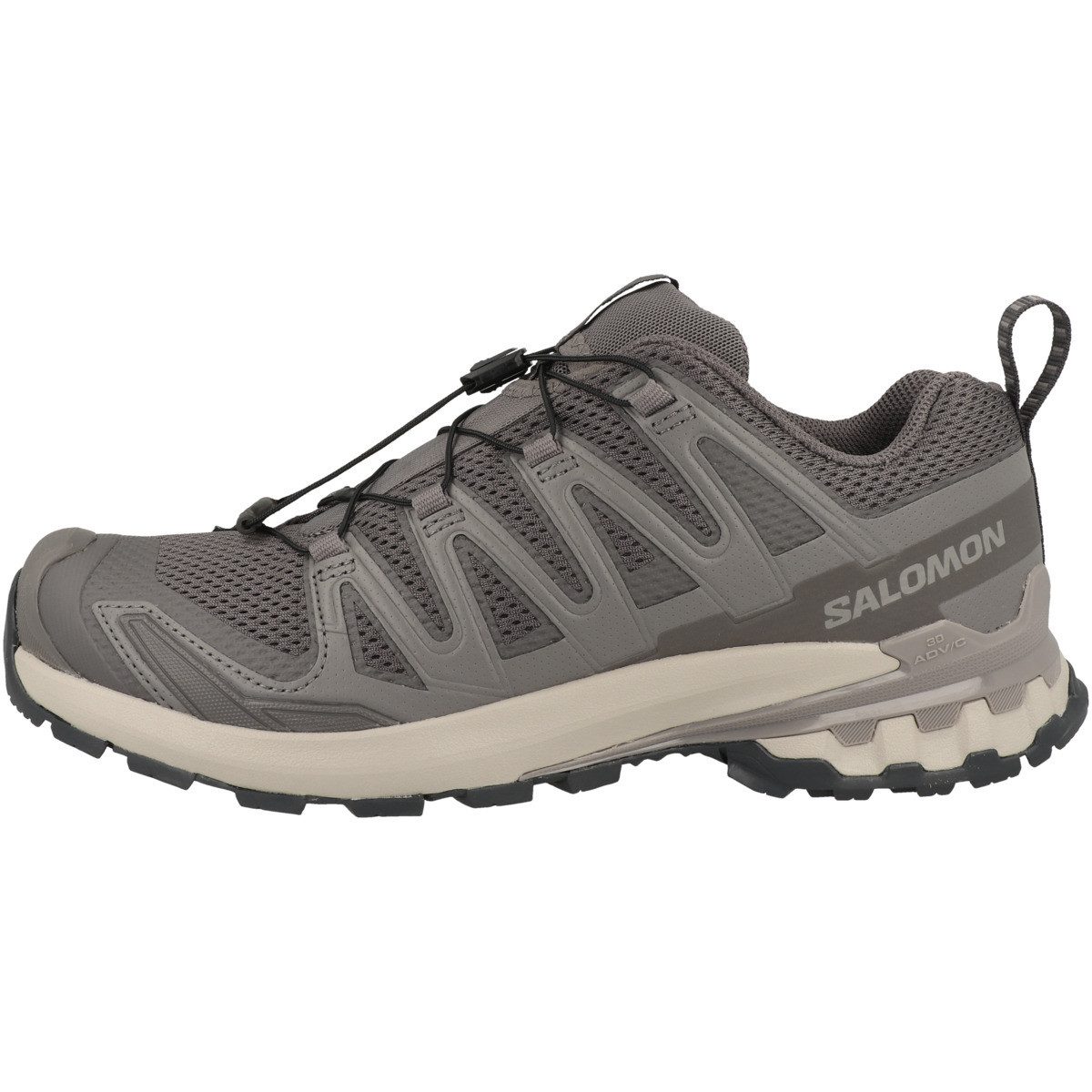 XA PRO 3D V9 Herren Laufschuh