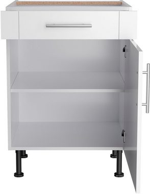 OPTIFIT Unterschrank Ahus Breite 60 cm