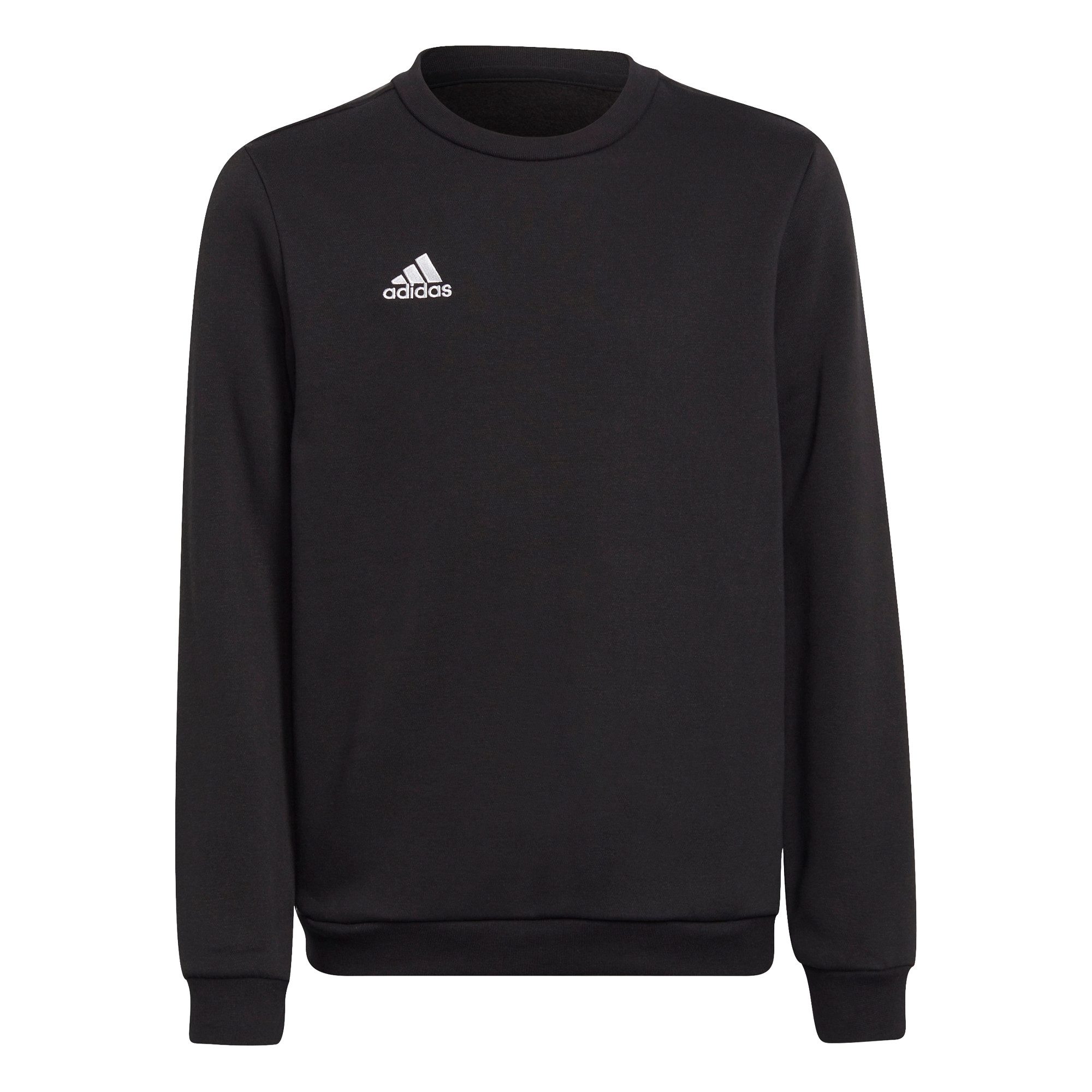 adidas Performance Флисовые adidas Kinder Пуловеры Entrada 22 Sweat Top Youth