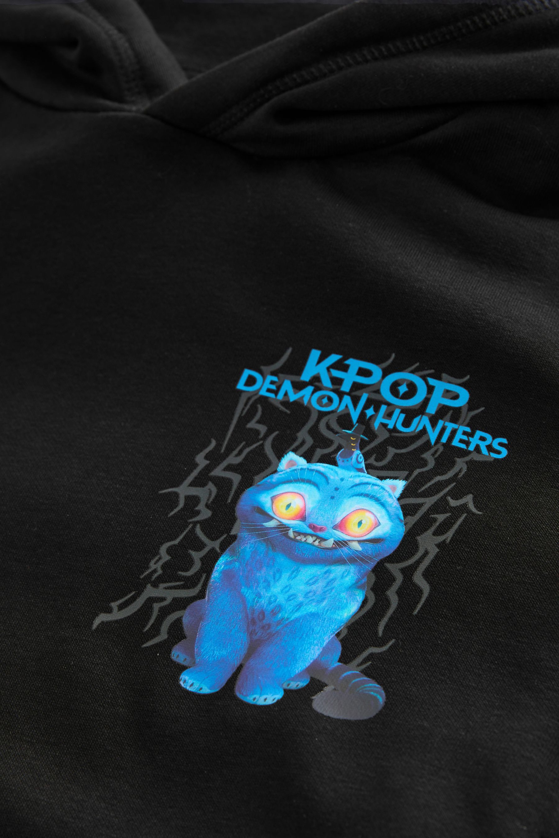 Next Kapuzenpullover Hoodie, KPOP Demon Hunters (1-tlg)