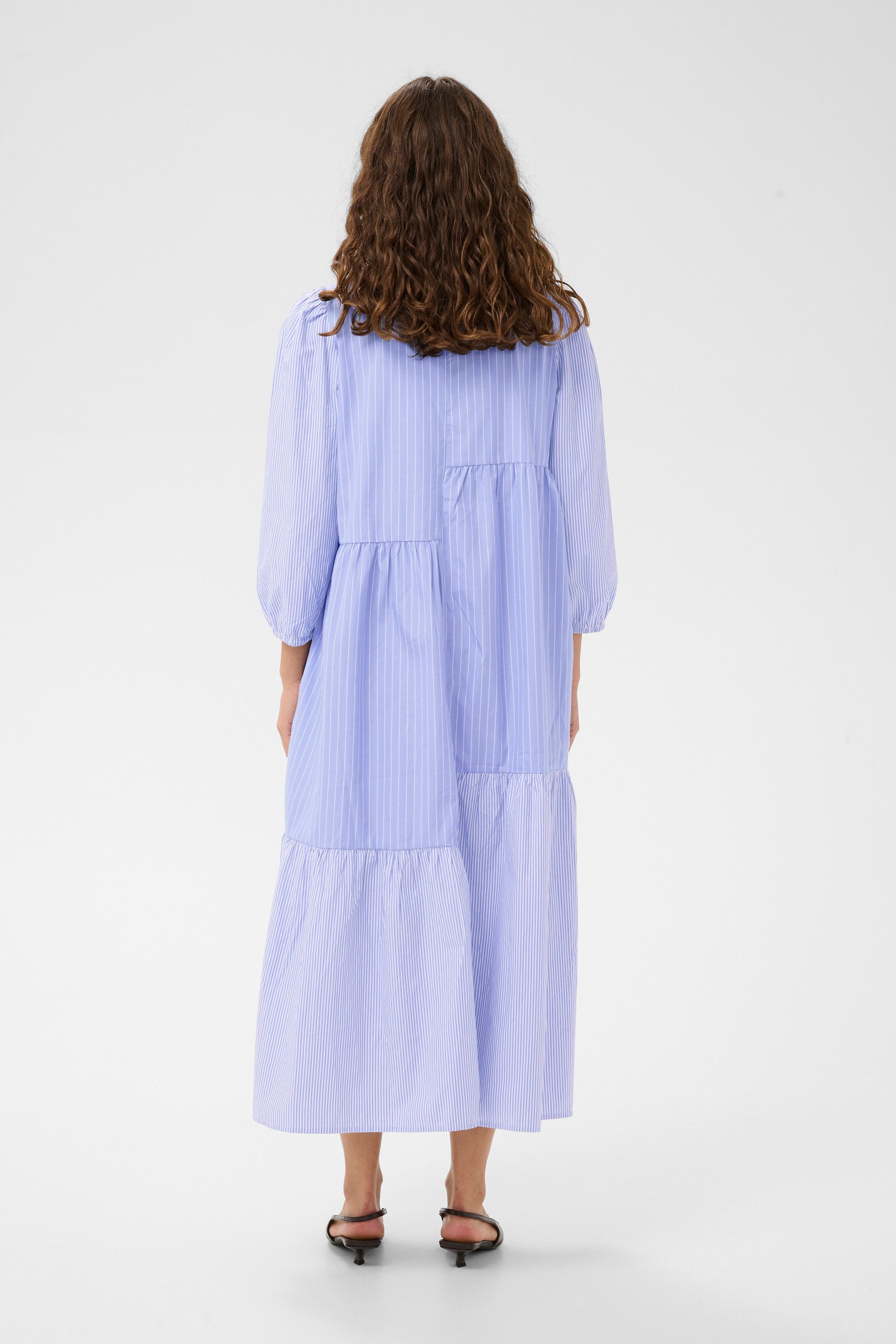 Culture Blusenkleid Kleid CUcia