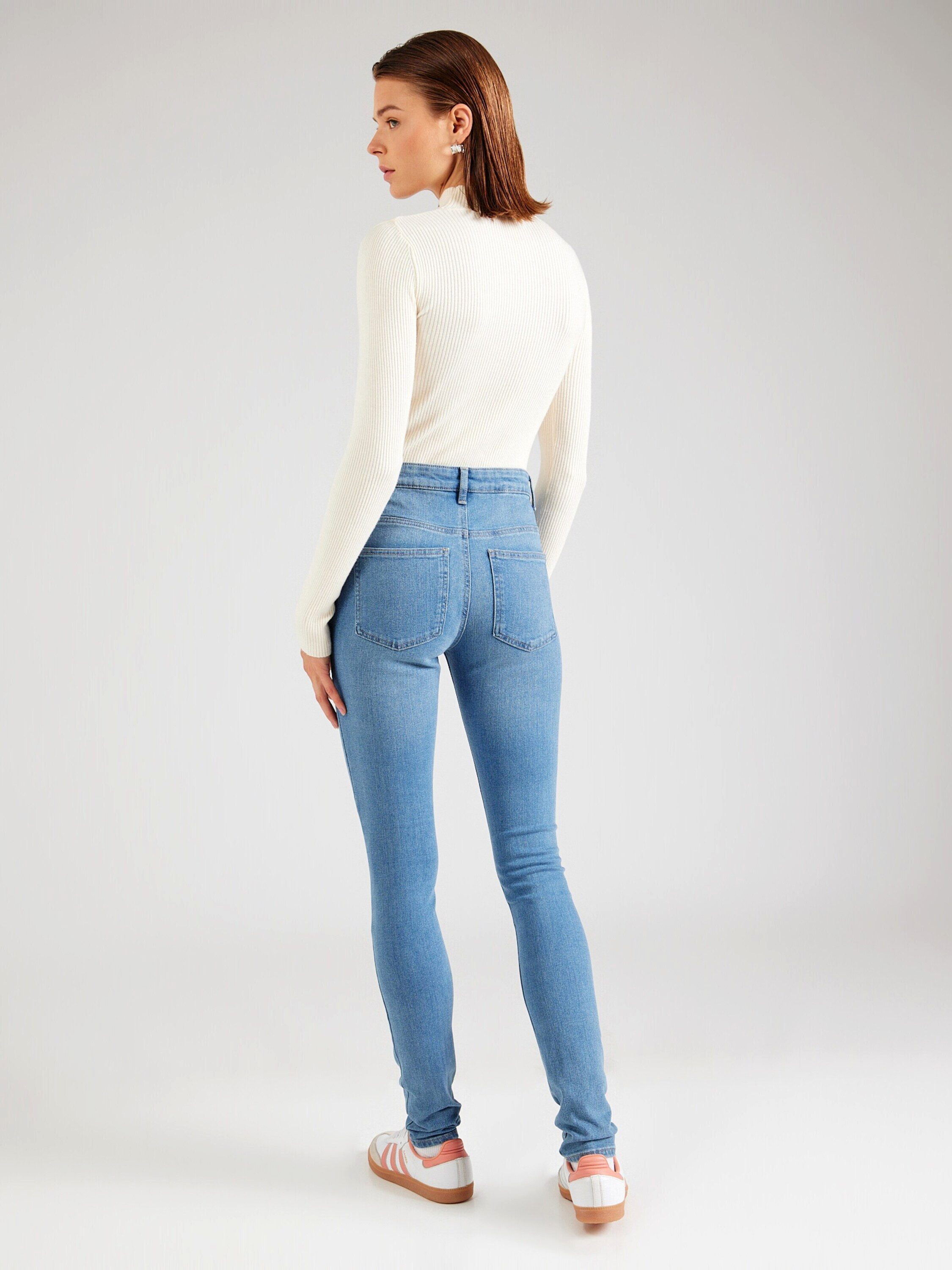 Skinny-fit-Jeans