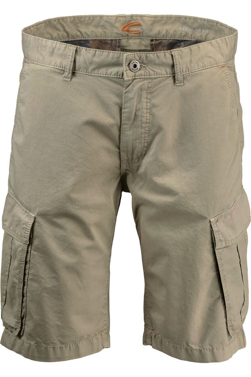 camel active Bermudas