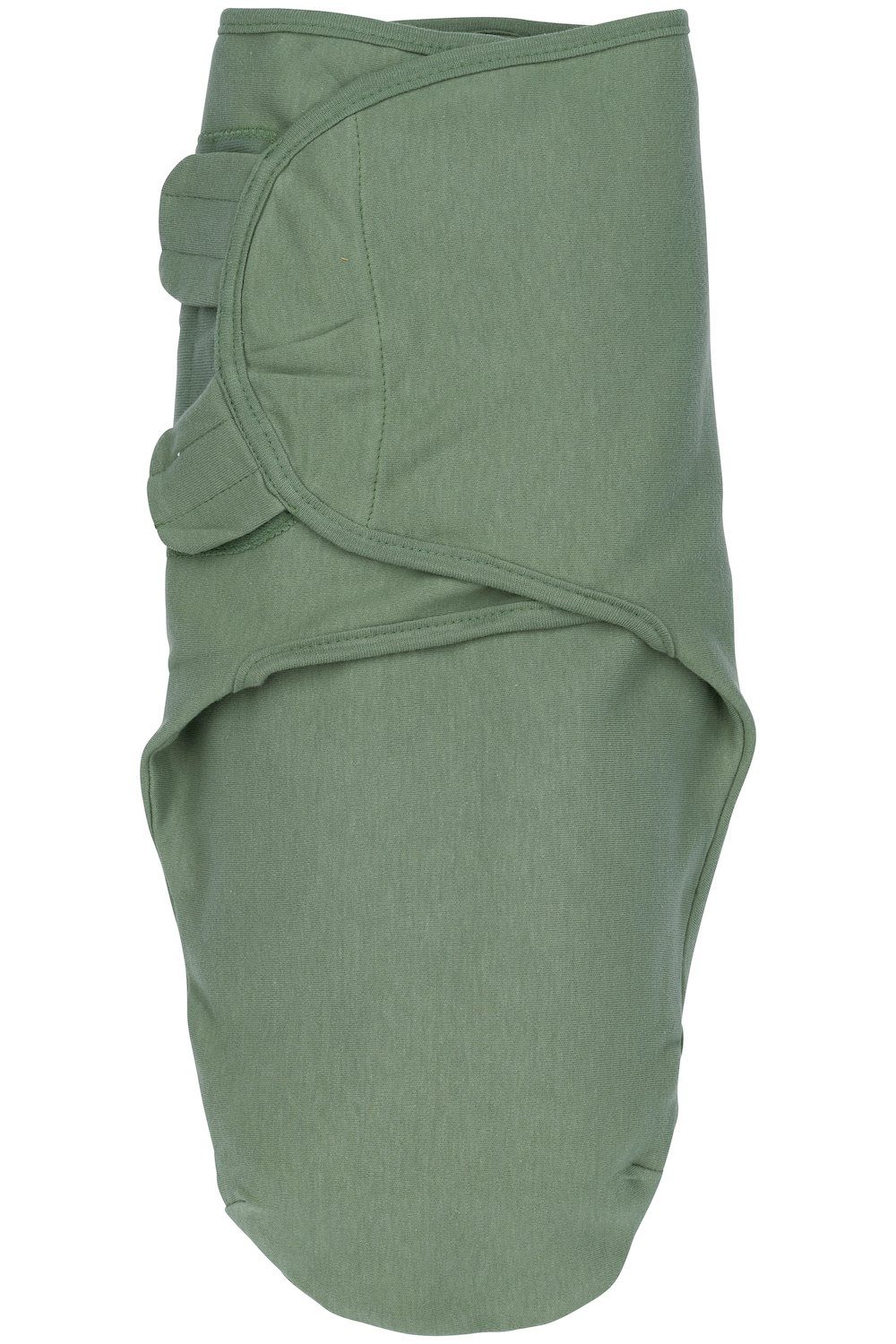 Pucksack Swaddlemeyco Uni Forest Green