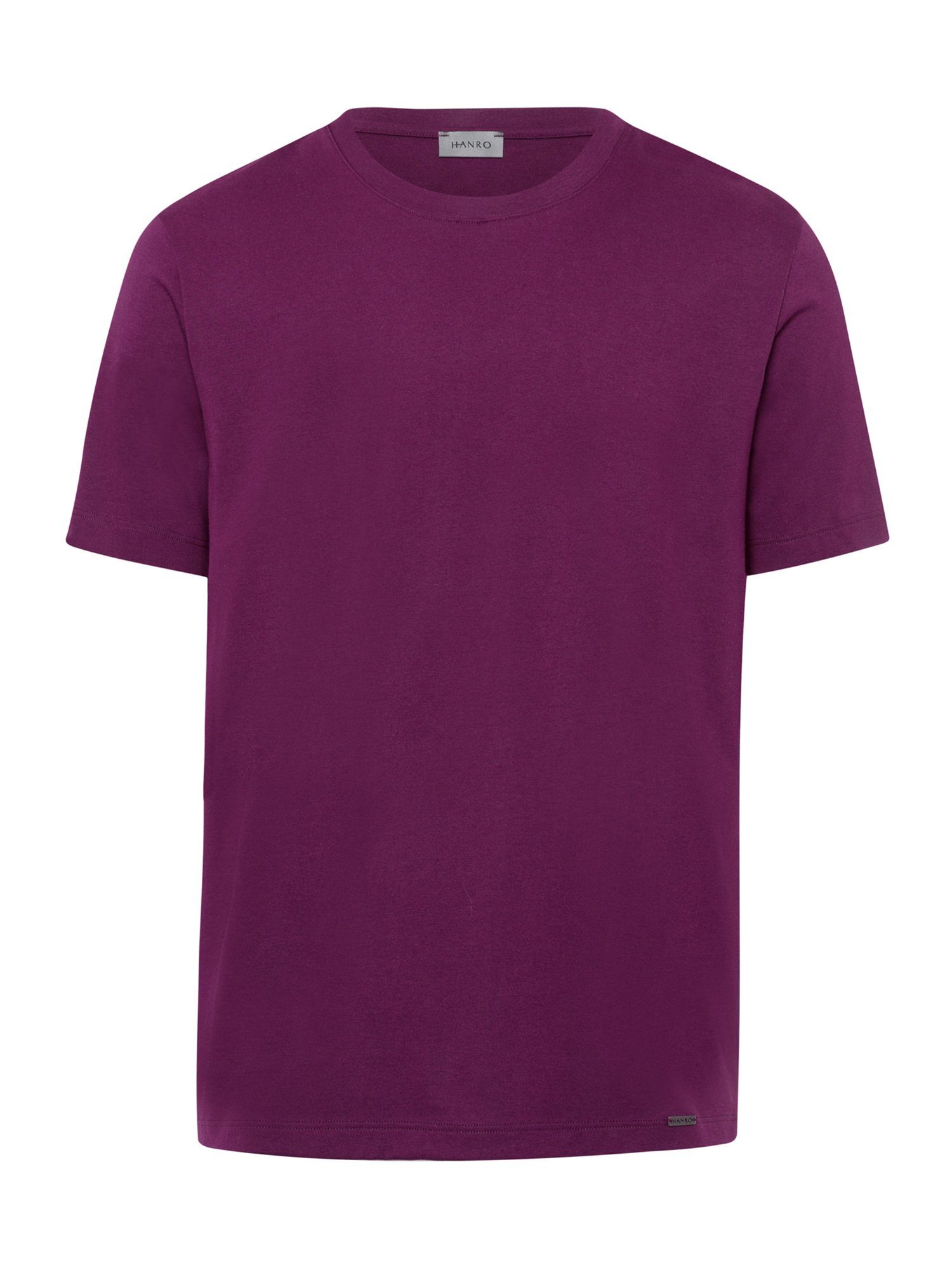 Hanro T-Shirt Living Shirts sumac