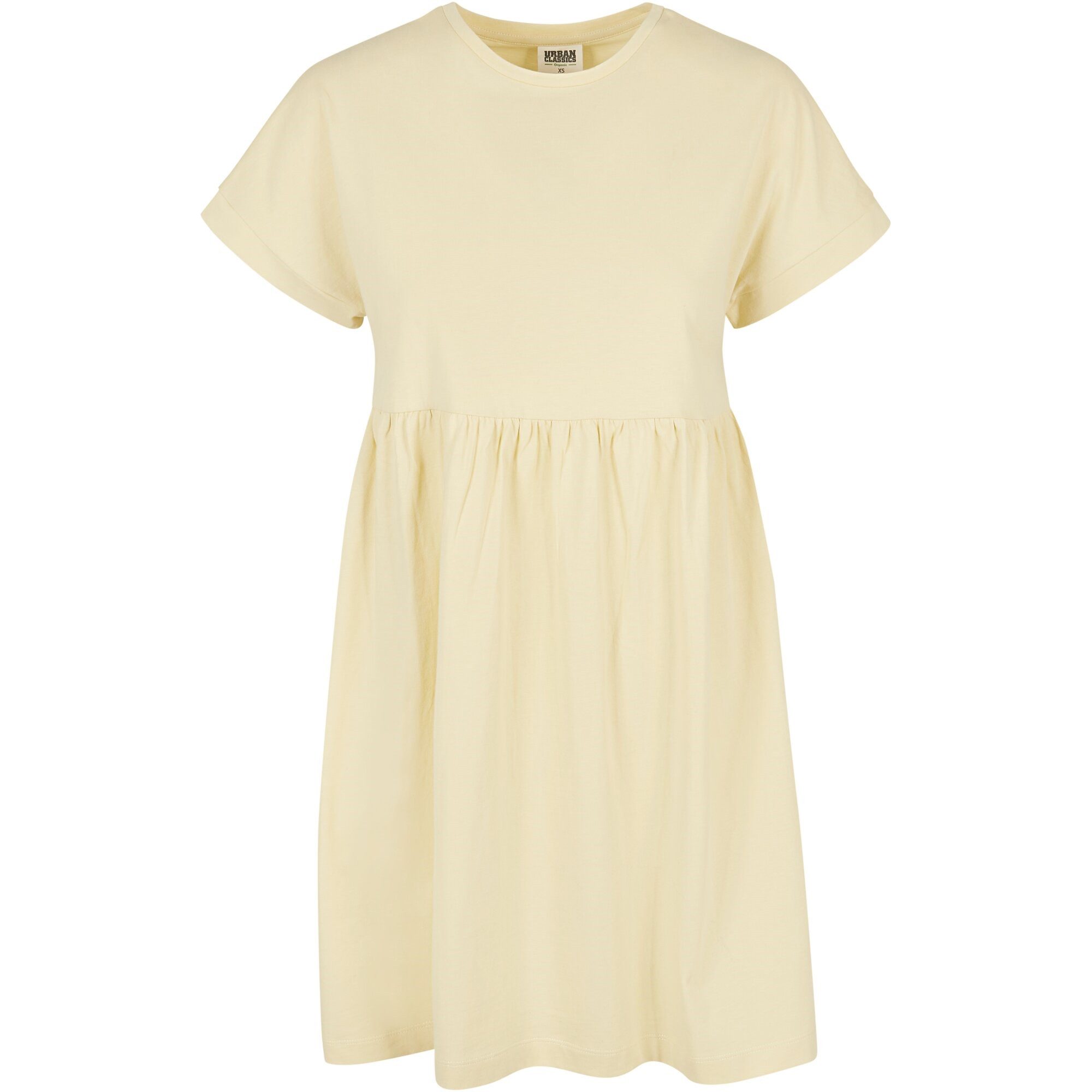 URBAN CLASSICS Shirtkleid Urban Classics Damen günstig online kaufen
