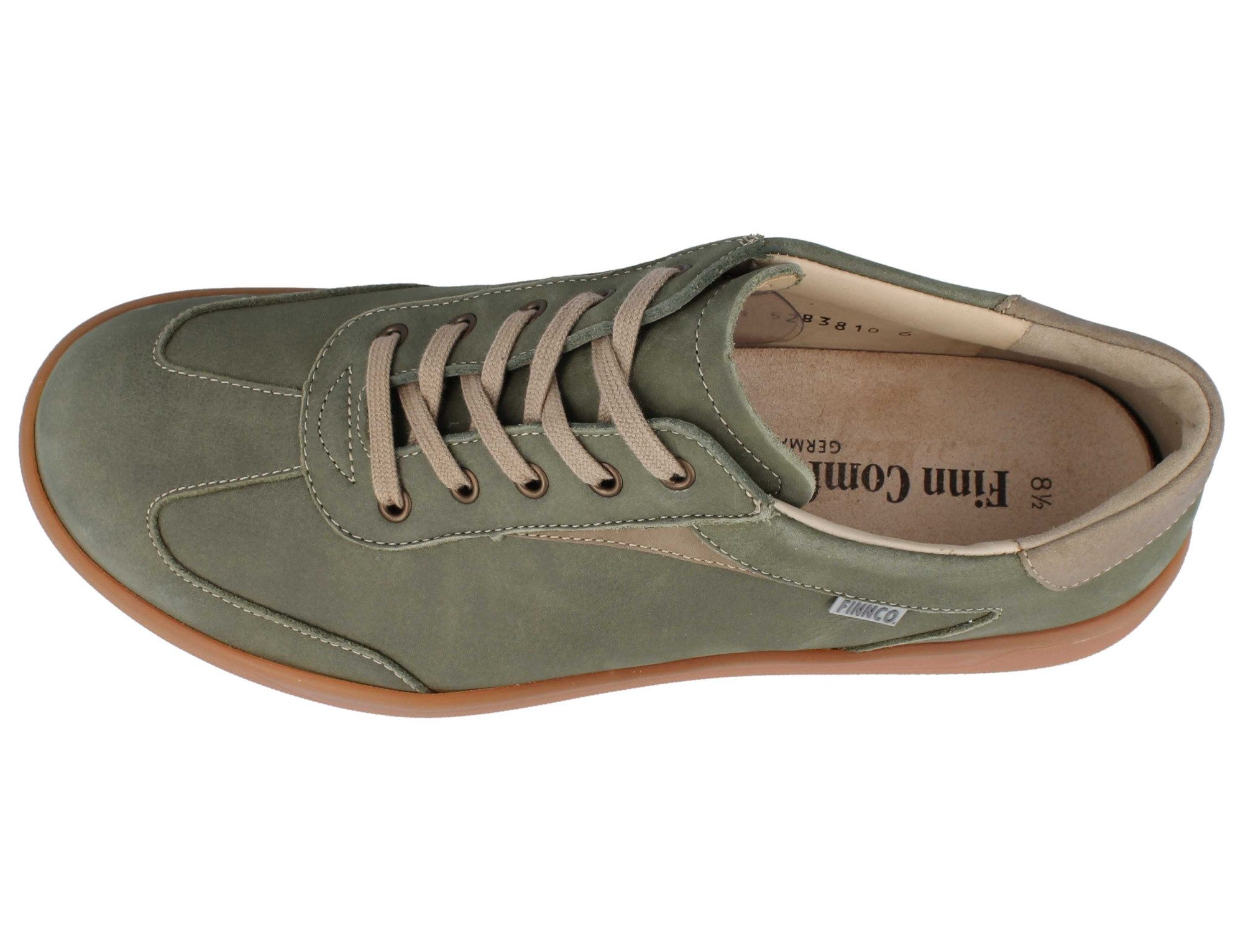 Finn Comfort Schnürschuh