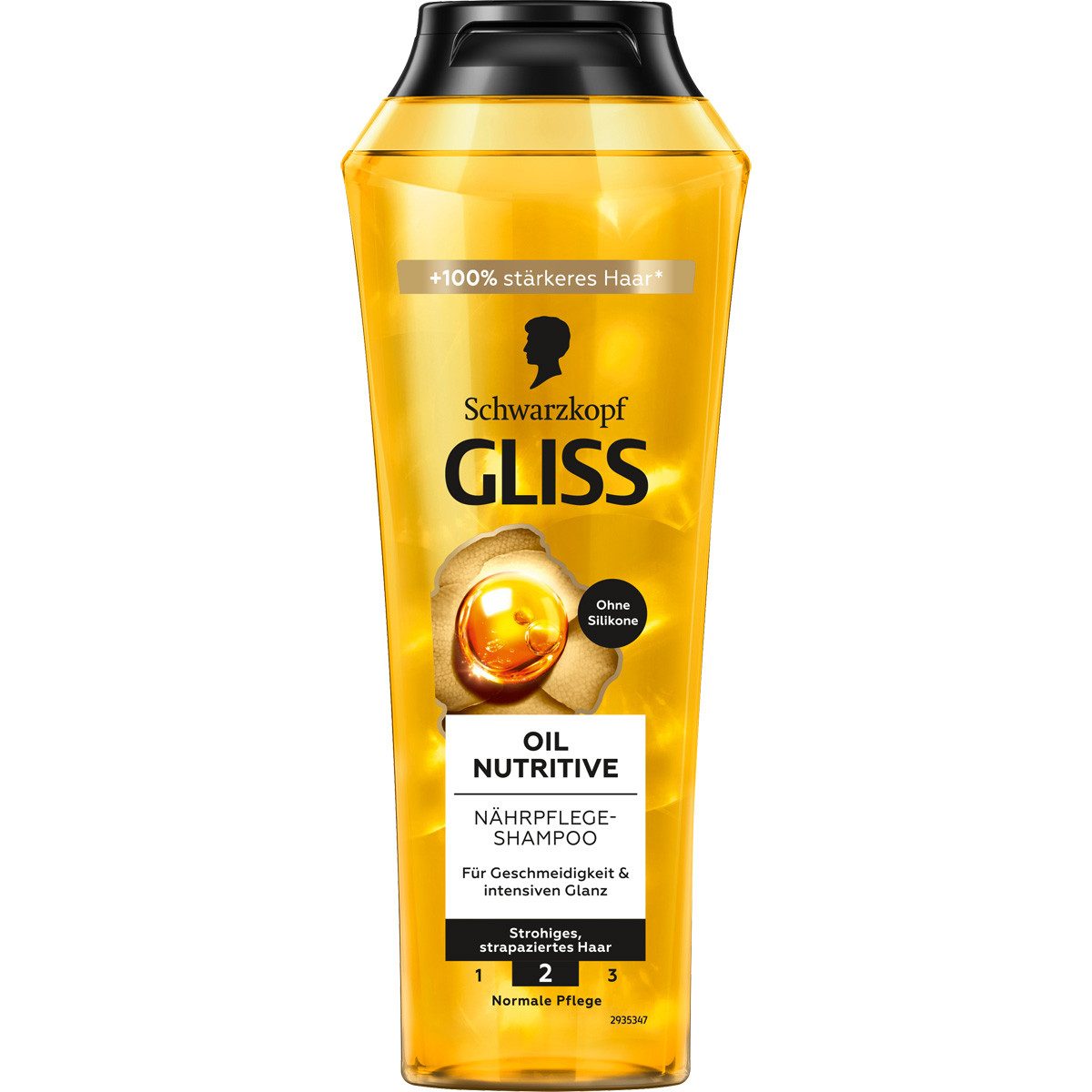 Haarshampoo