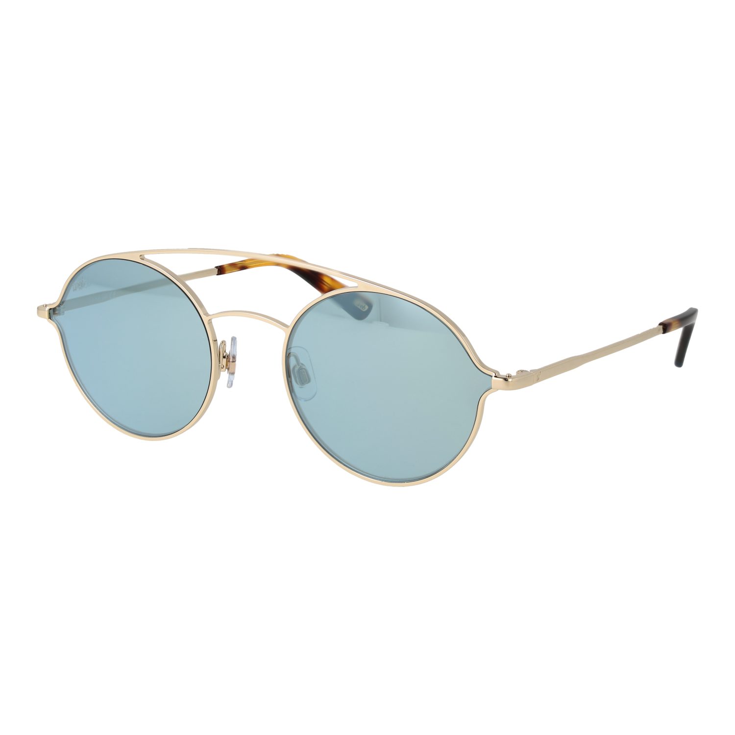 Pilotenbrille WE0220 5632X