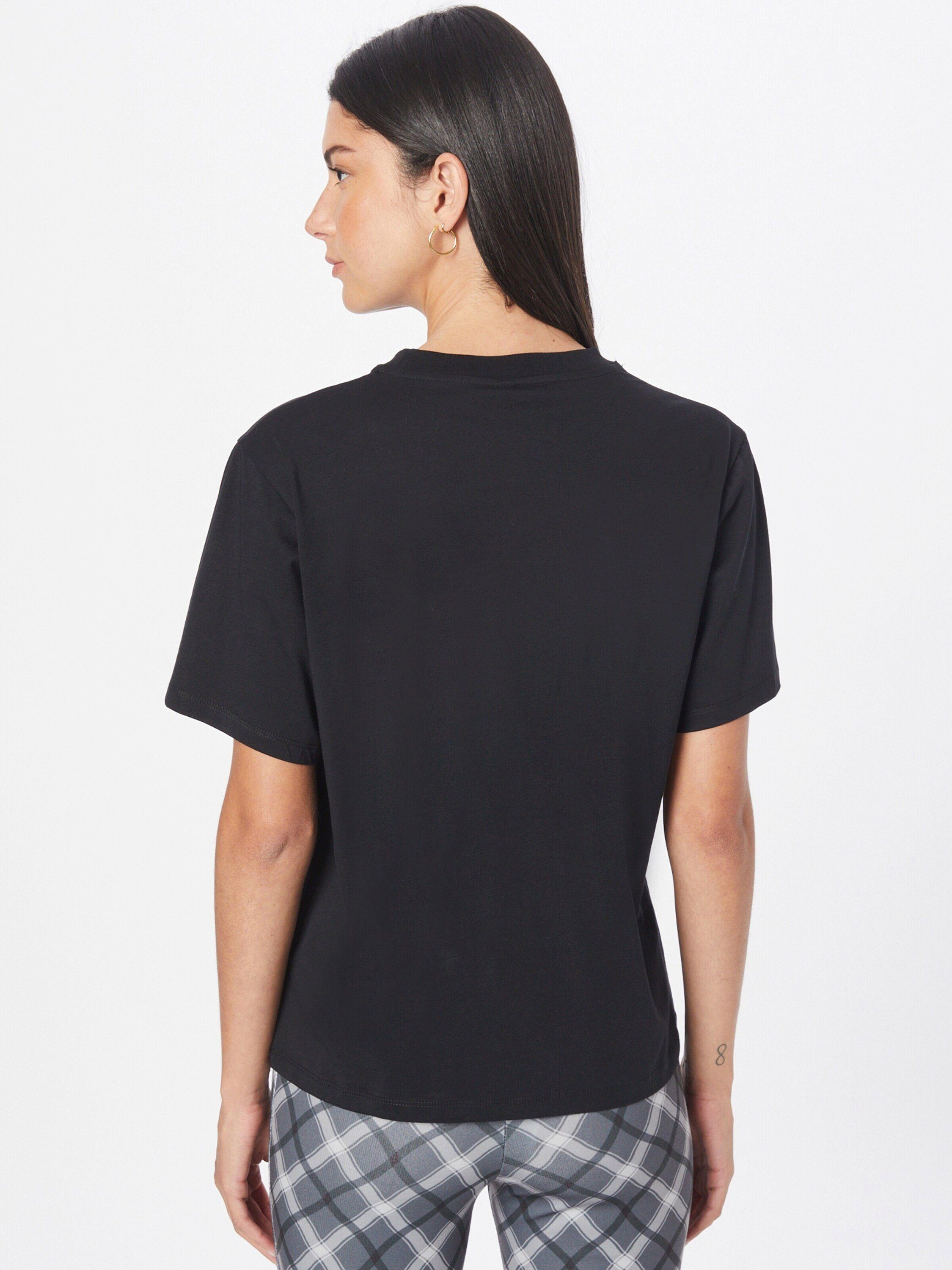 iriedaily T-Shirt Skate Heart (1-tlg) Stickerei