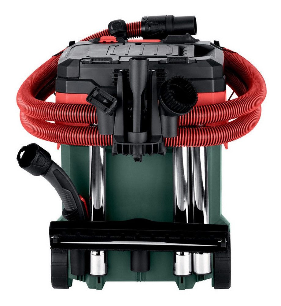 metabo Nass-Trocken-Akkusauger AS 36-18 M 30 PC-CC, Akku-Sauger Ohne Akku im Karton