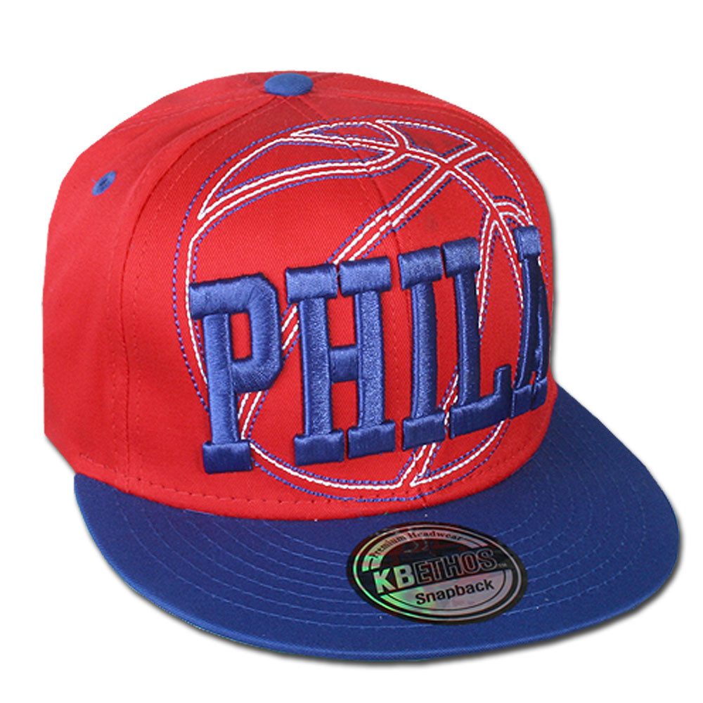 Phila Red Royal