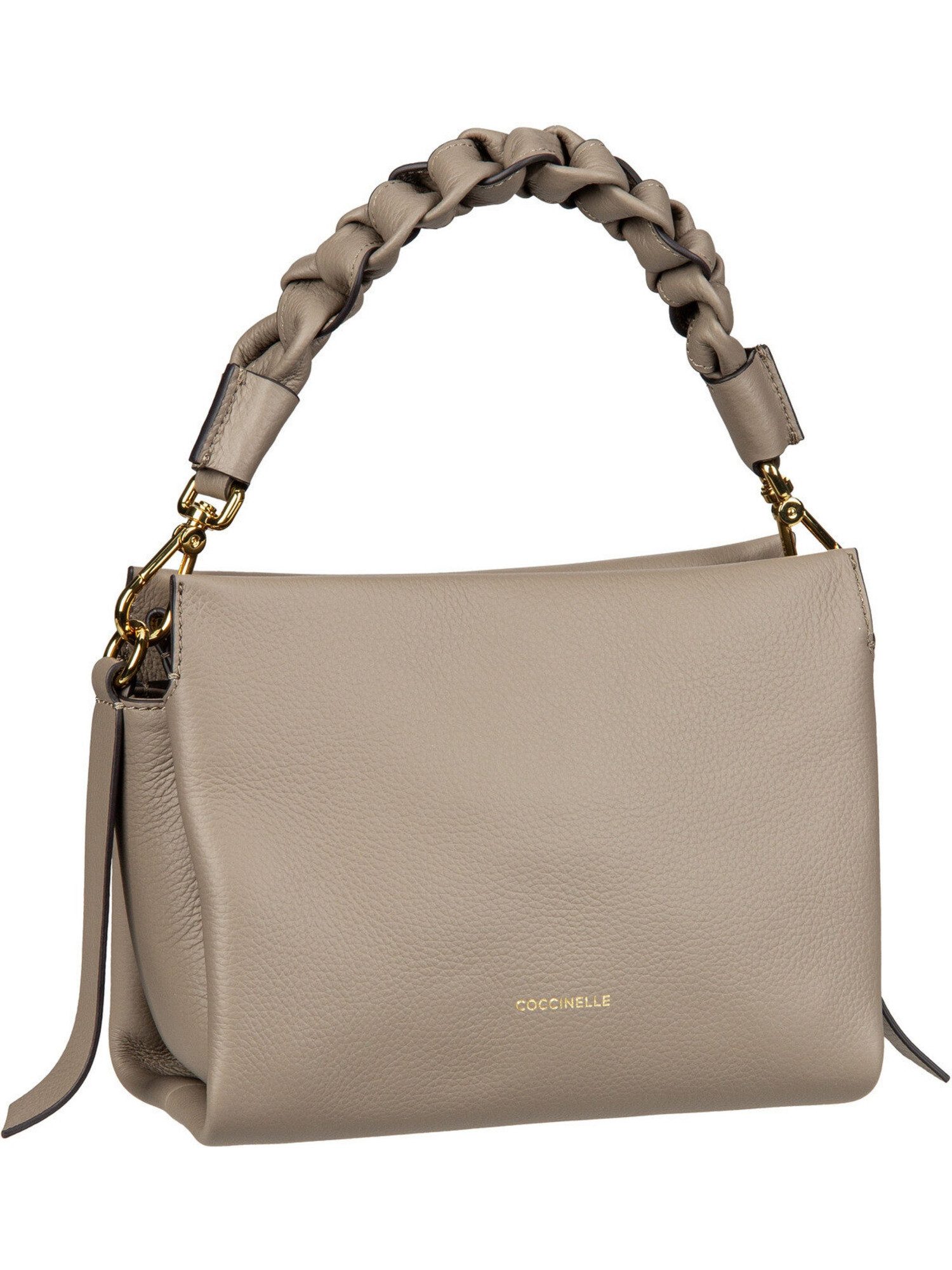 COCCINELLE Umhängetasche Boheme Grana Double, aus günstig online kaufen