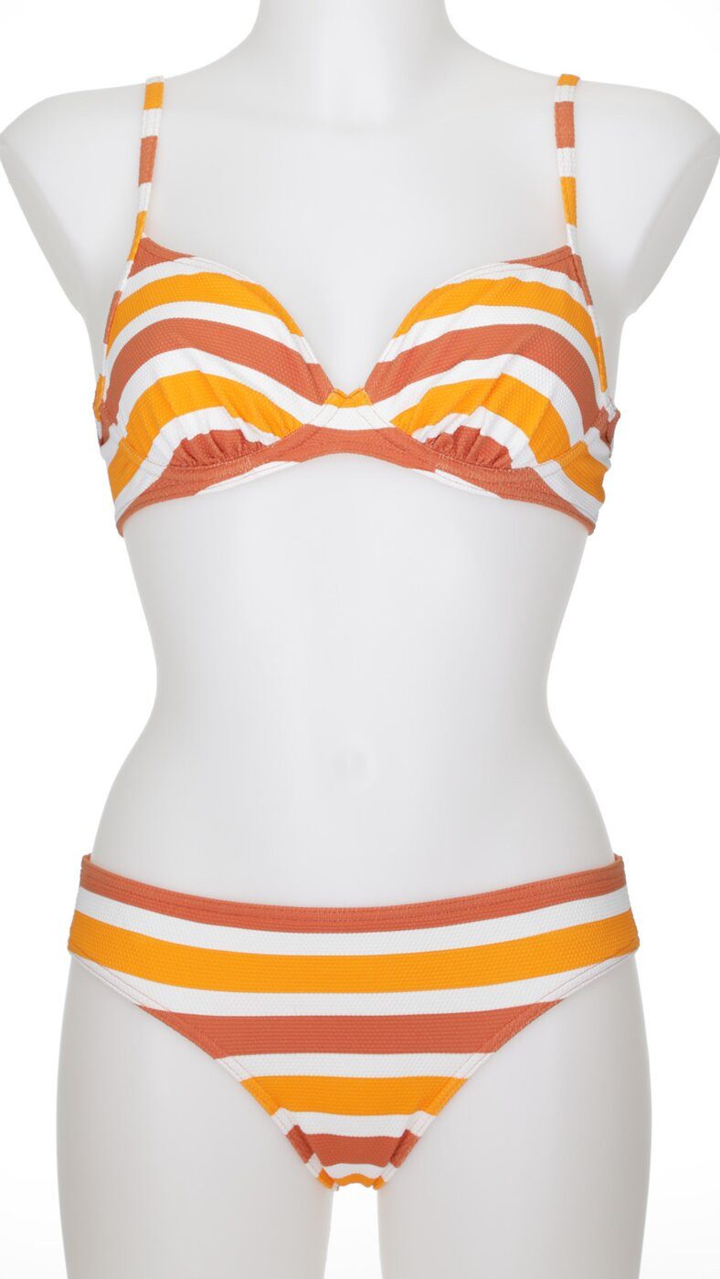 Olympia Bikini-Hose Bikini ORANGE