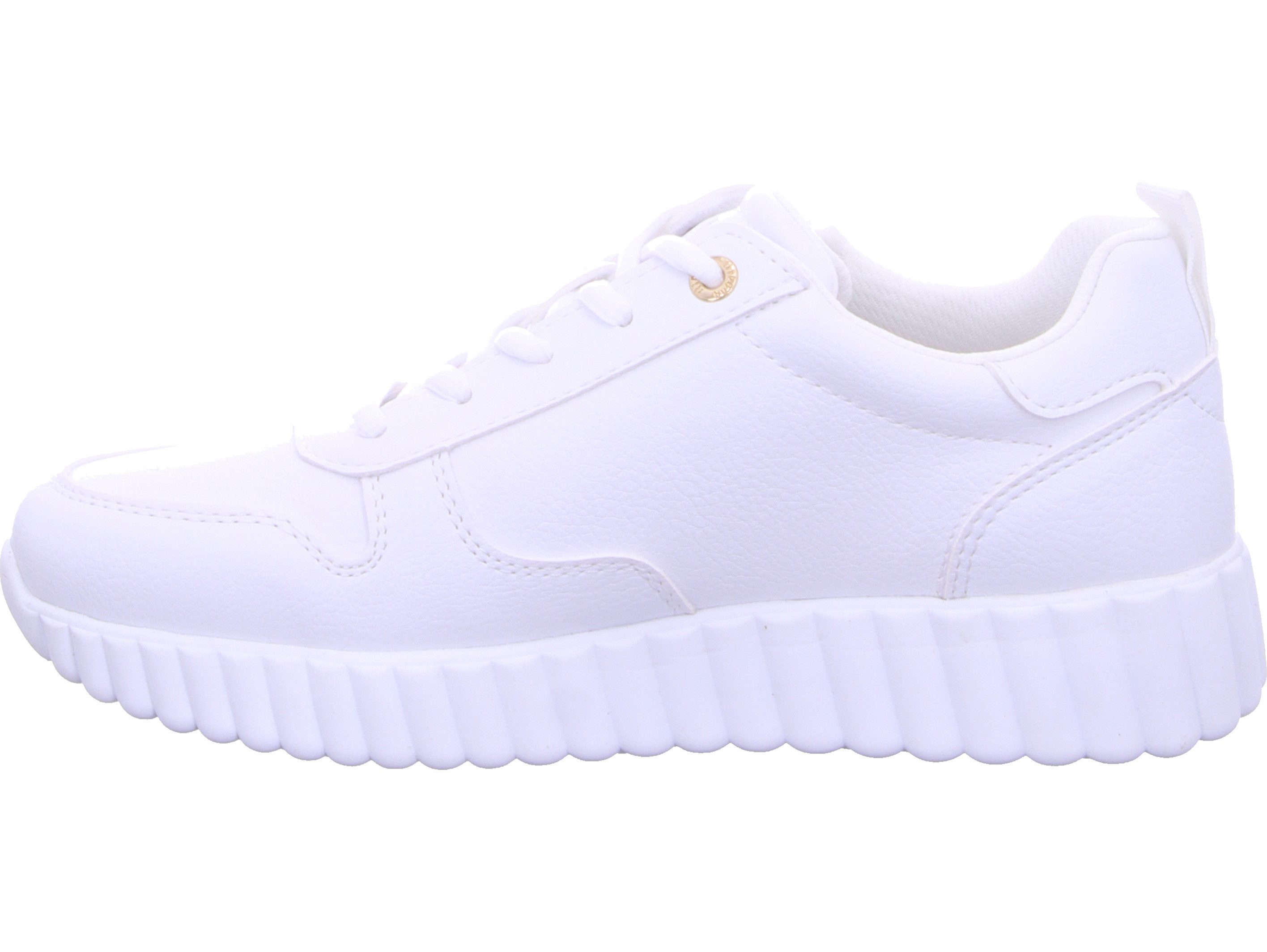 bugatti Schnürschuh 100% vegan