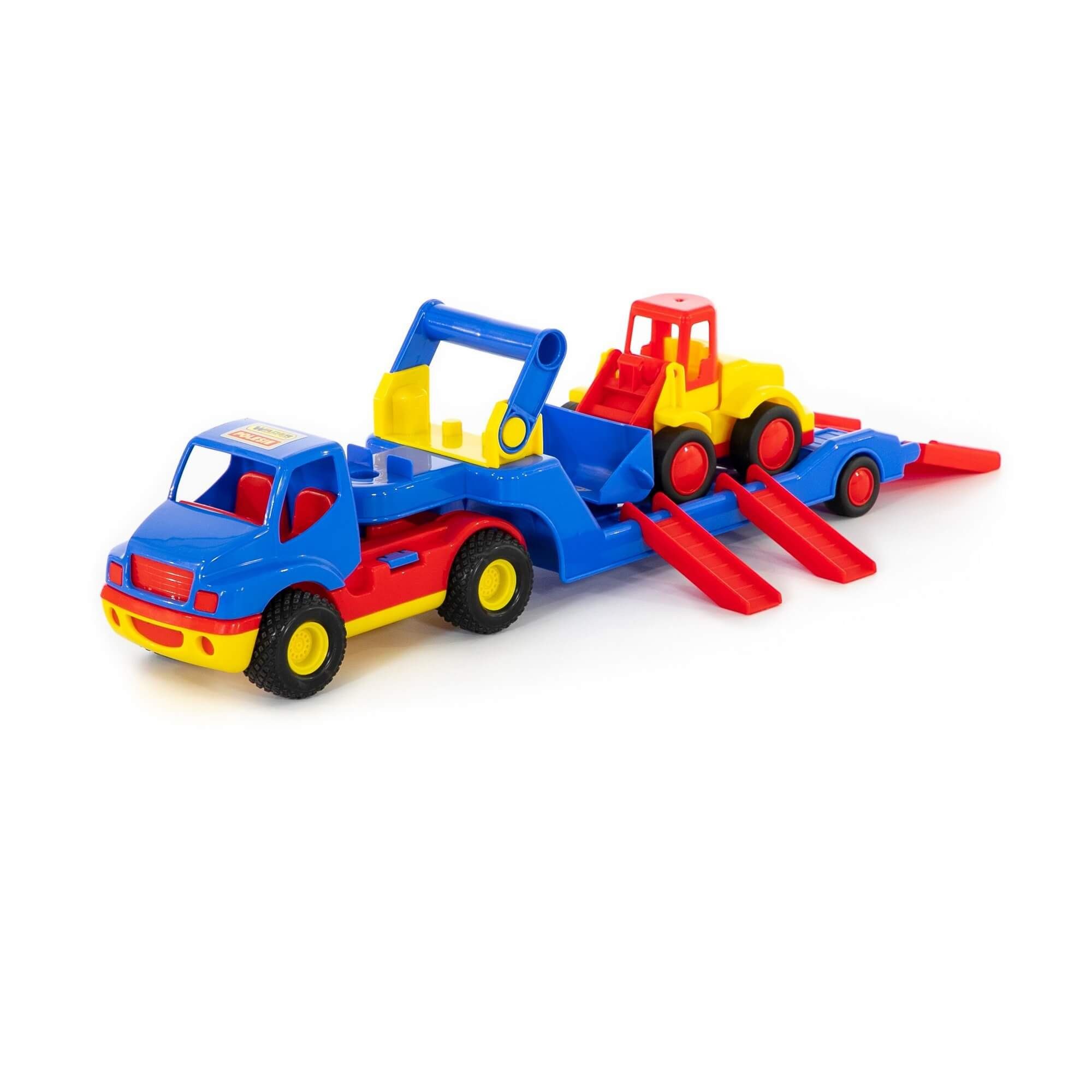 Spielzeug-LKW