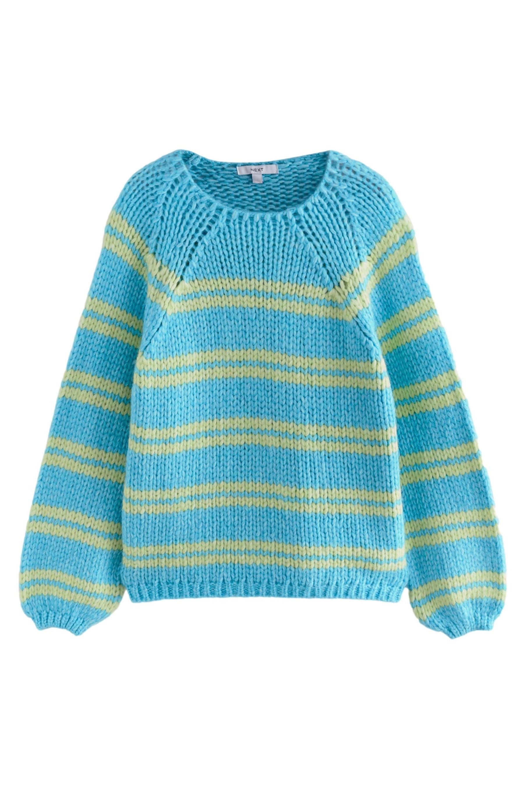 Next Strickpullover Oversize Rundhalspullover, Grobstrick, Kurzgröße günstig online kaufen