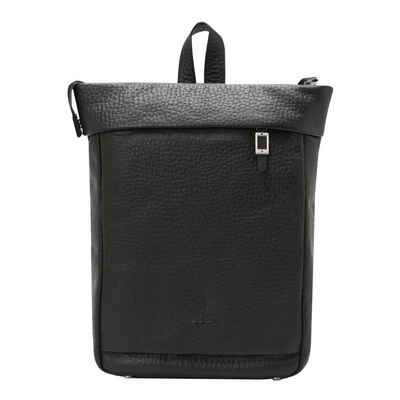 Voi Rucksack Hirsch, Leder