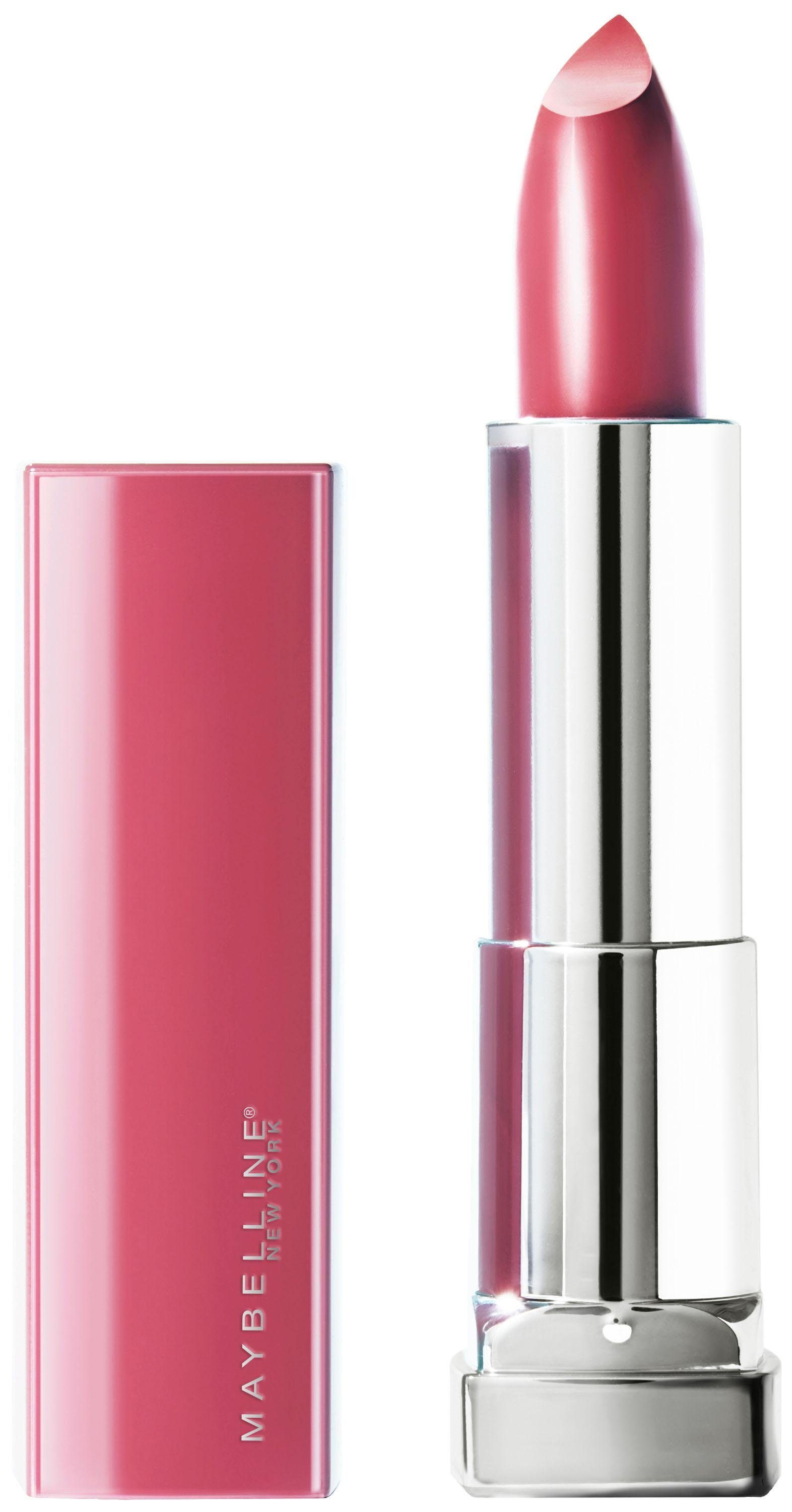 Lippenstift Color Sensational Made For All
