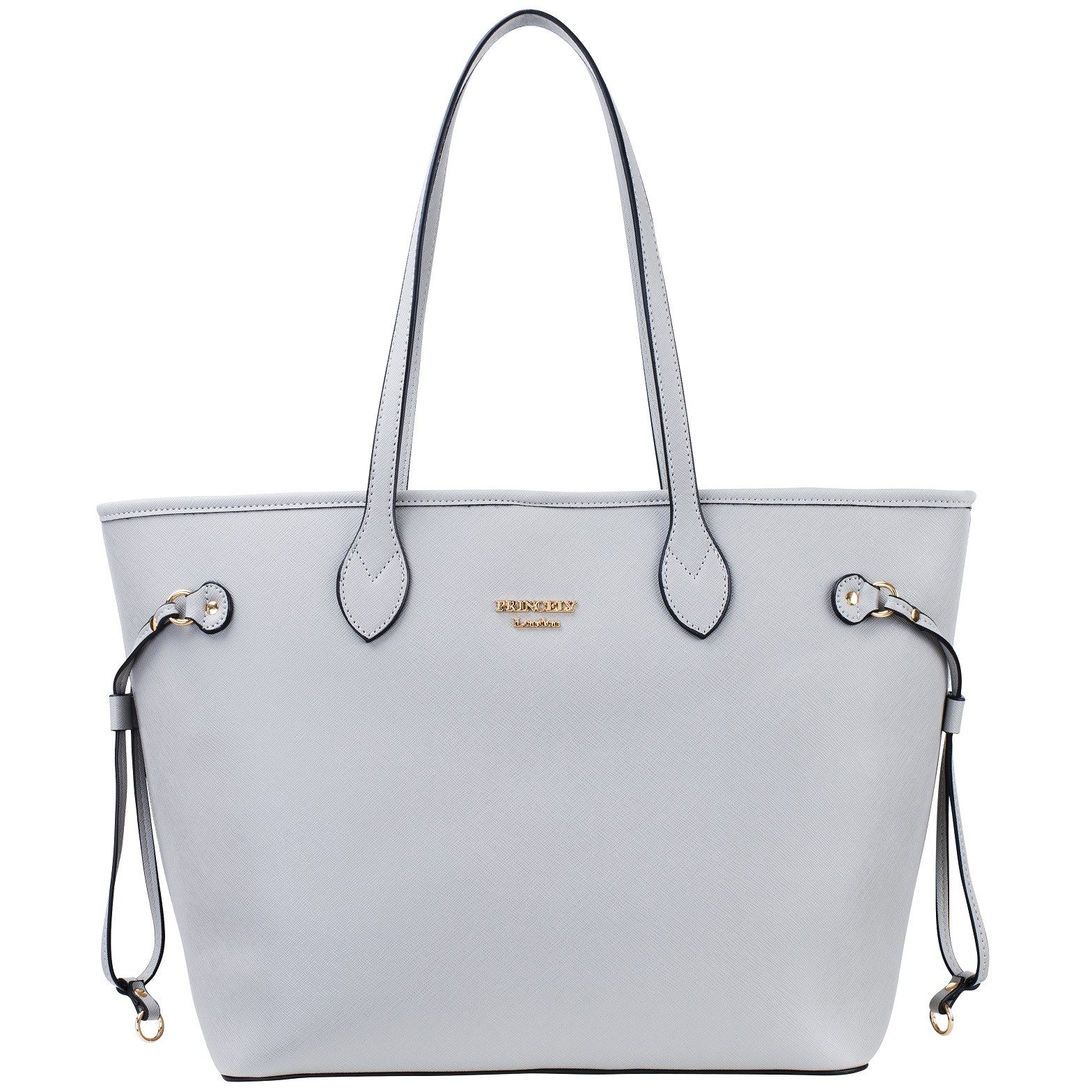 Princely London Shopper Georgia Medium - Mittelgroßer Damen Shopper, Elegant & viel Platz