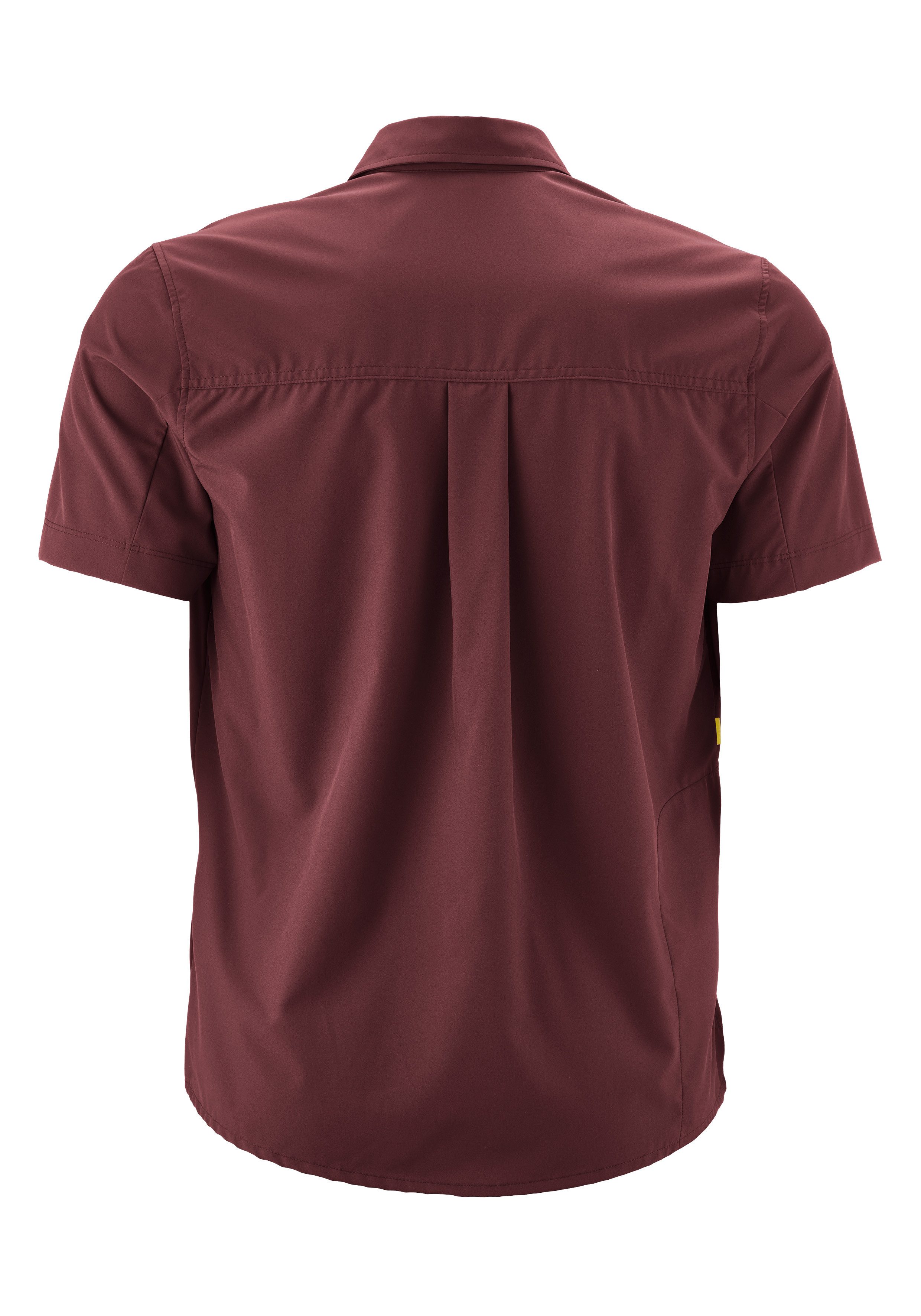 Gonso Radtrikot Adventure Shirt M Atmungsaktiv, schnell trocknend