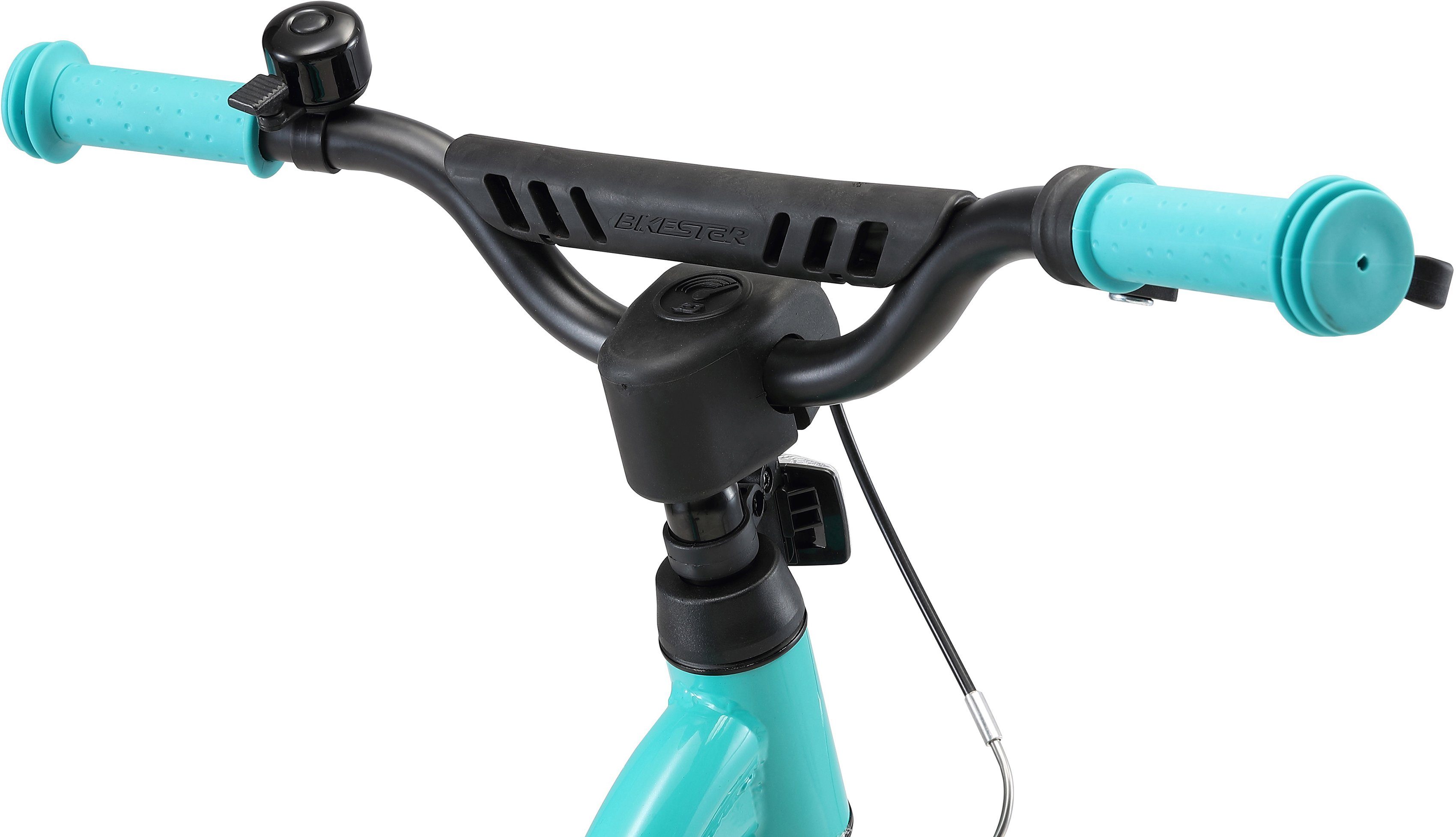 Löwenrad Kinderfahrrad Sport, 1 Gang