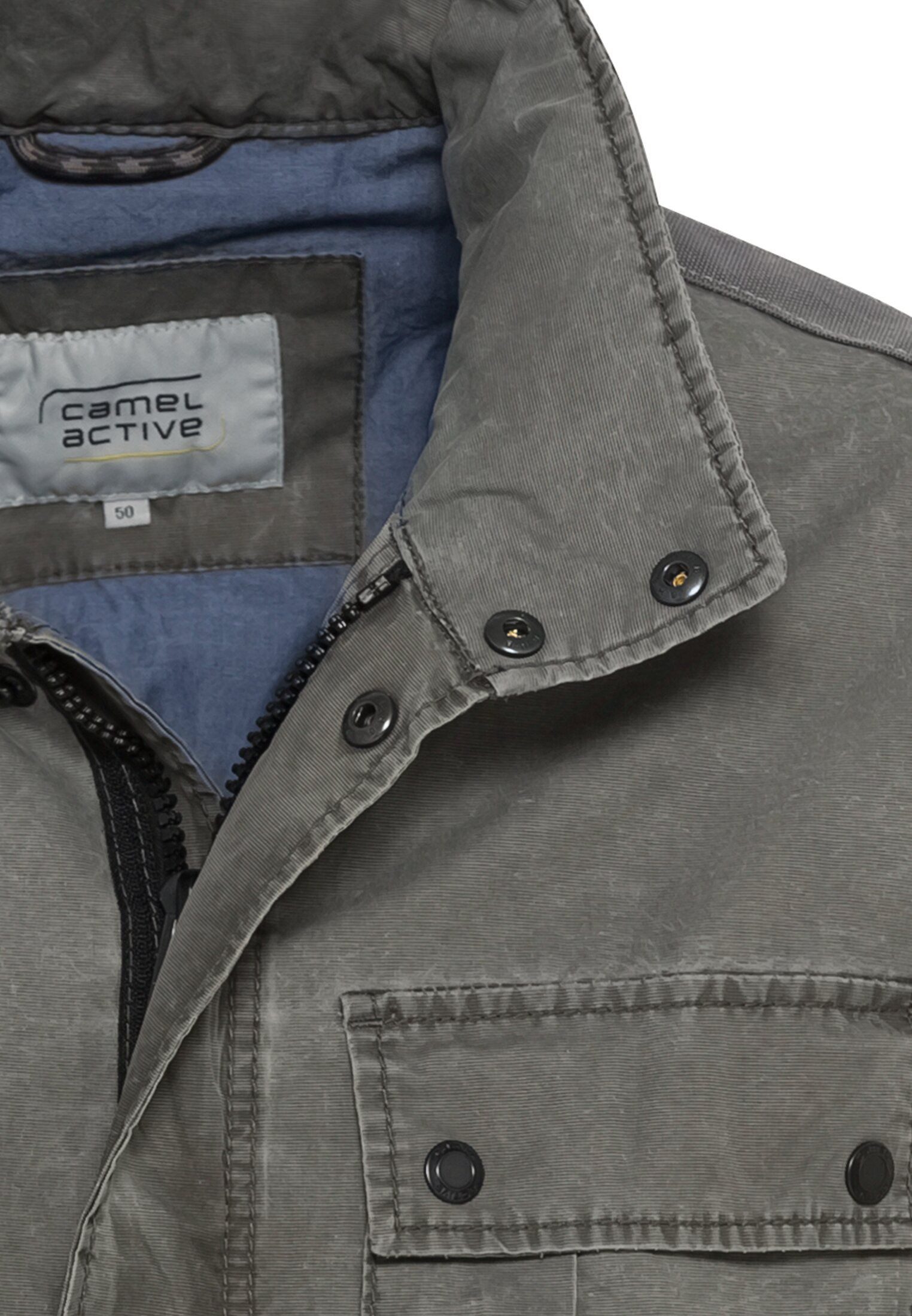 camel active Outdoorjacke