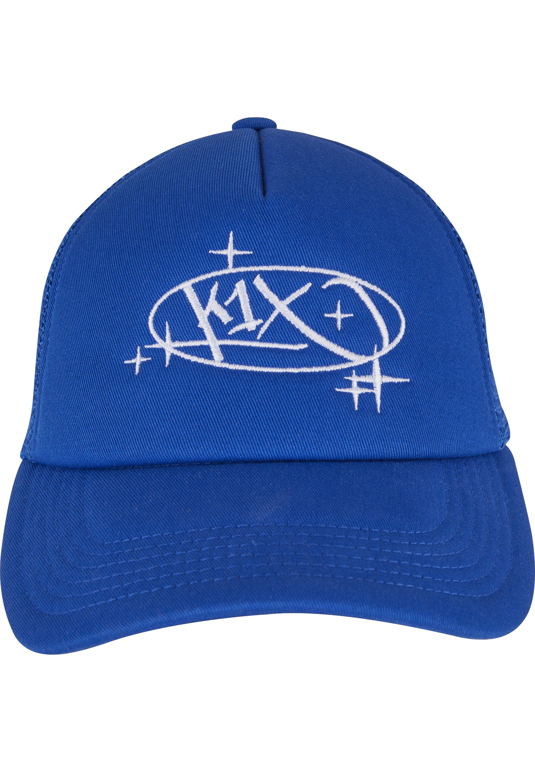 K1X Trucker Cap K1X K1X Stars Logo Trucker Cap