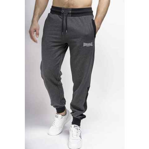 Lonsdale Jogginghose HECKFIELD