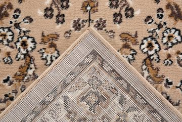 Teppich Orient, Andiamo, rechteckig, Höhe: 10 mm, Kurzflor, Orient-Optik, ideal im Wohnzimmer & Schlafzimmer