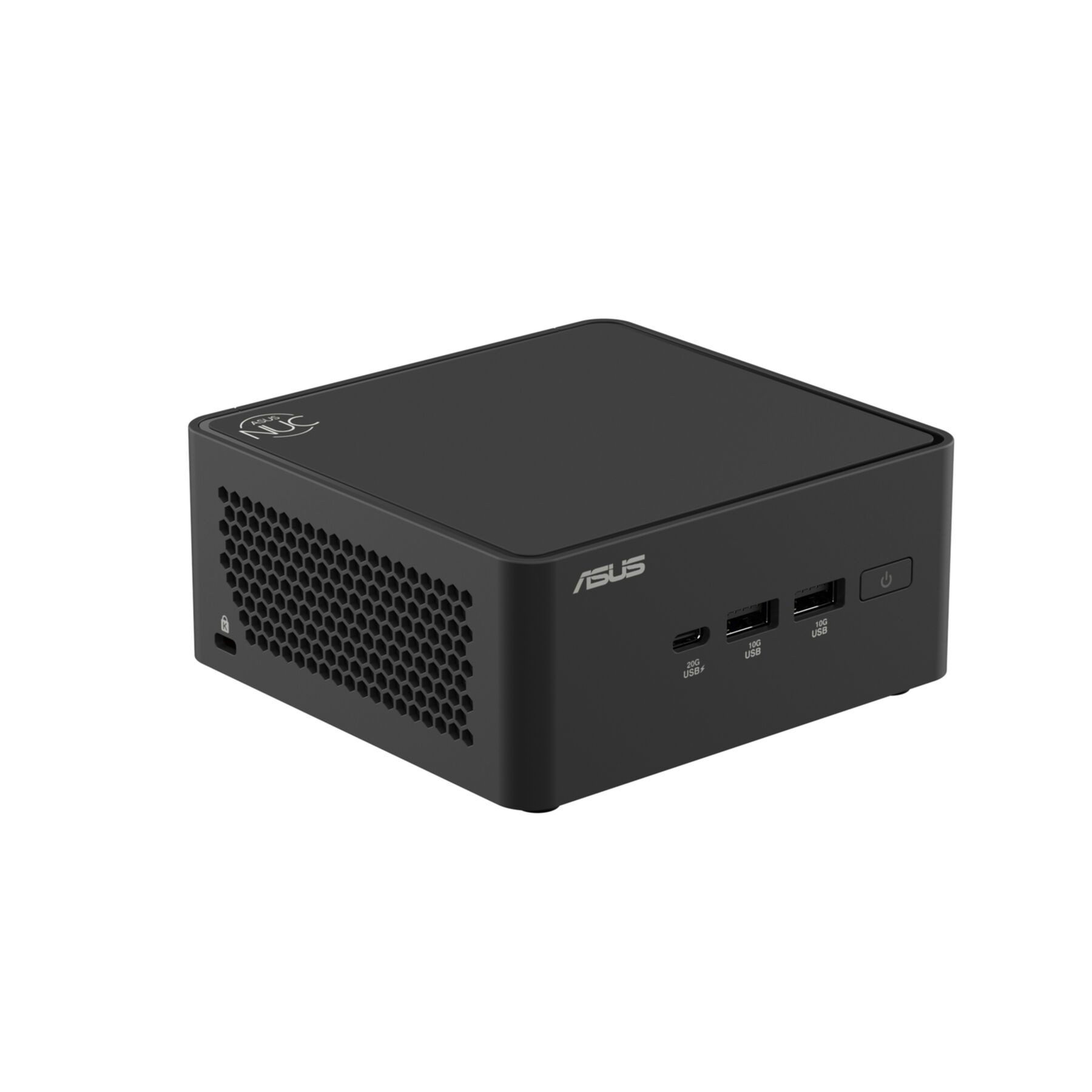 Asus RNUC15CRHC500002 Barebone-PC