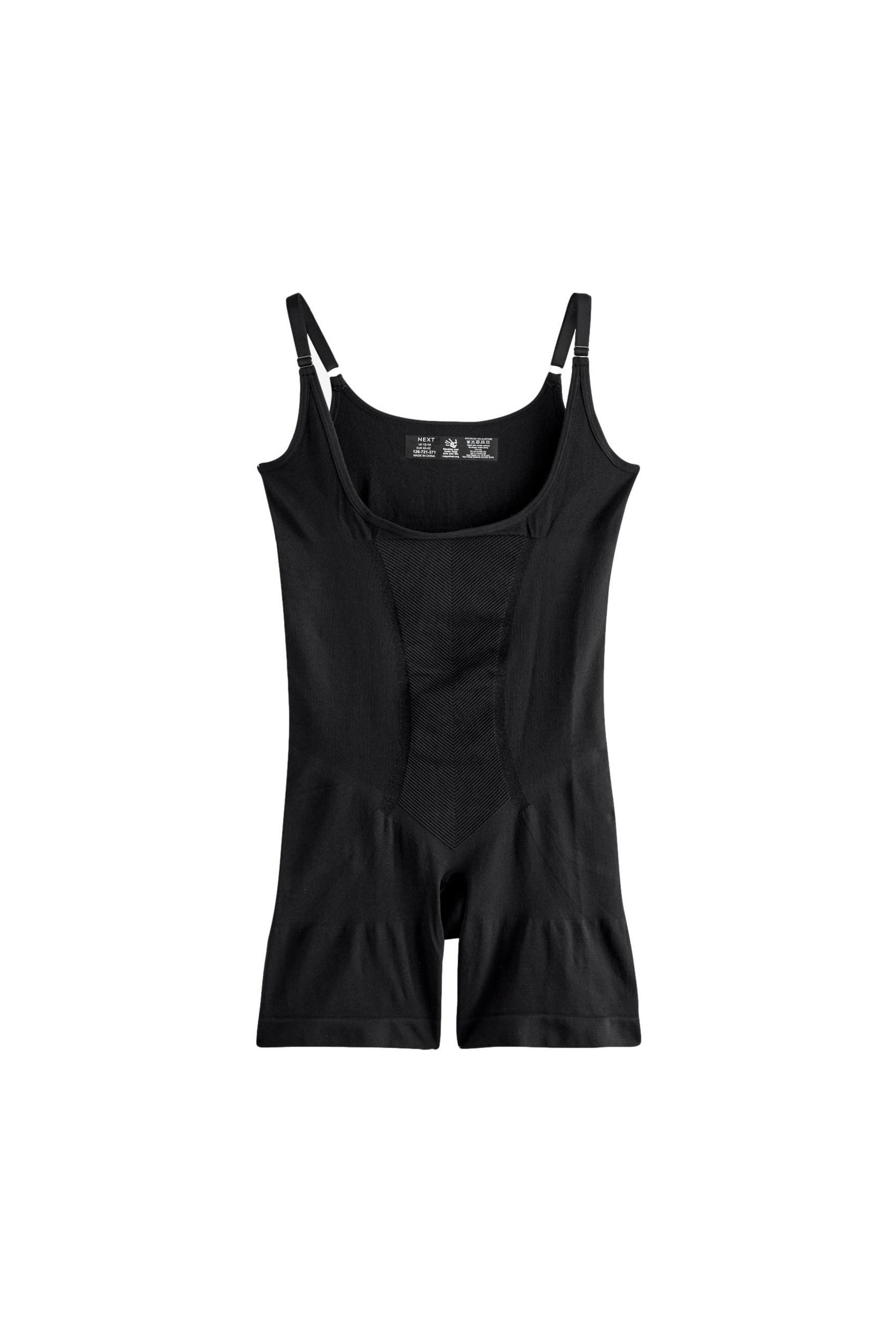 Next Shaping-Body Figurformender Wear Your Own Bra Body (1-tlg)