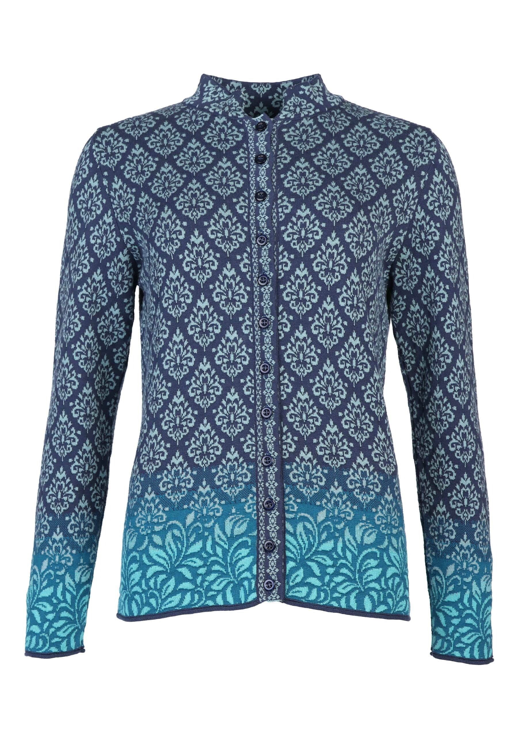 Sorgenfri Sylt Strickjacke Simmy günstig online kaufen