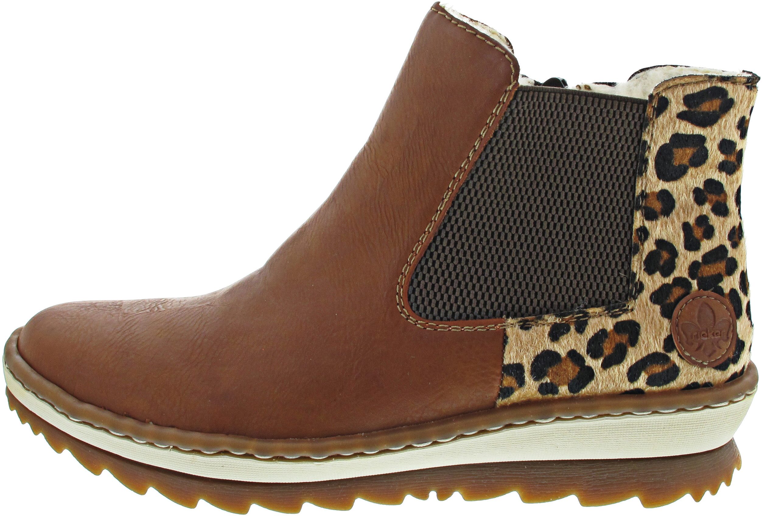 Rieker Winterstiefelette günstig online kaufen
