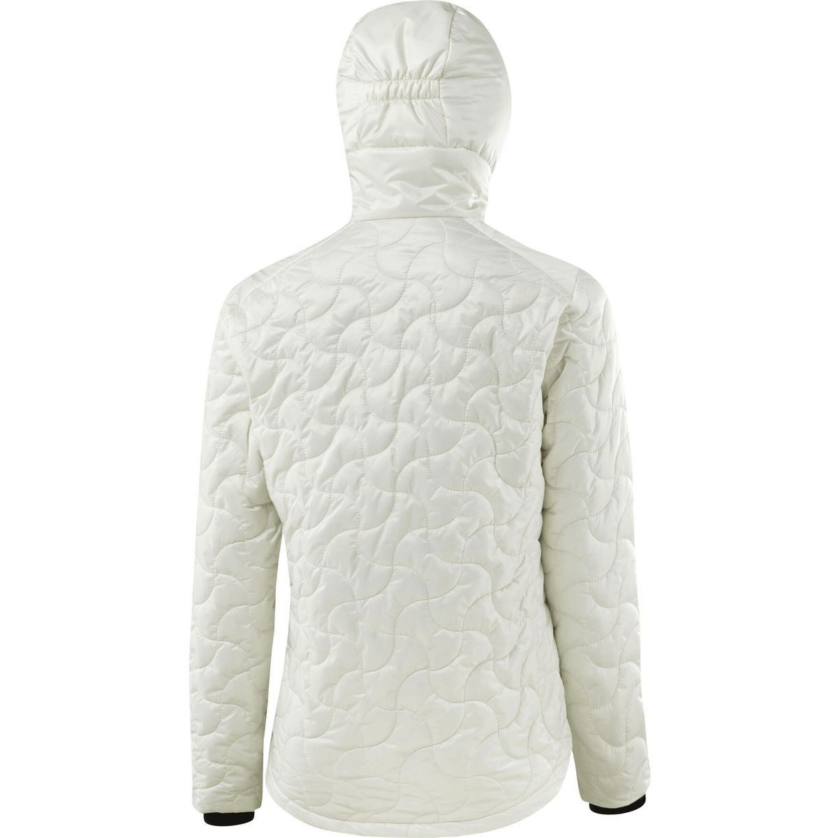 Löffler Skijacke Women Hooded Iso-jacket Grace CF PL100 Extrem wärmeisolierende und atmungsaktive Damenjacke mit winddichtem