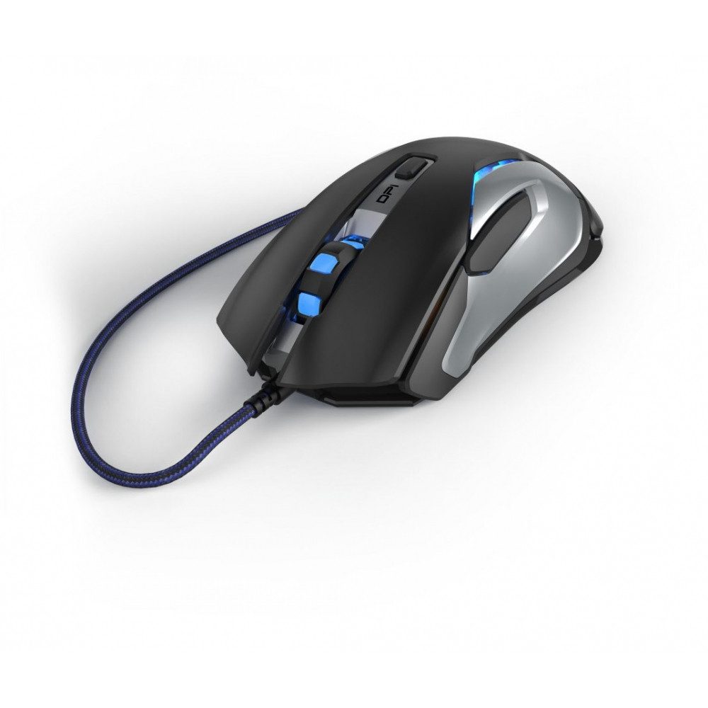 uRage uRage Gaming Maus Reaper 230 - Gaming Maus. Gaming-Maus (Optischer Sensor, Optischer Sensor)